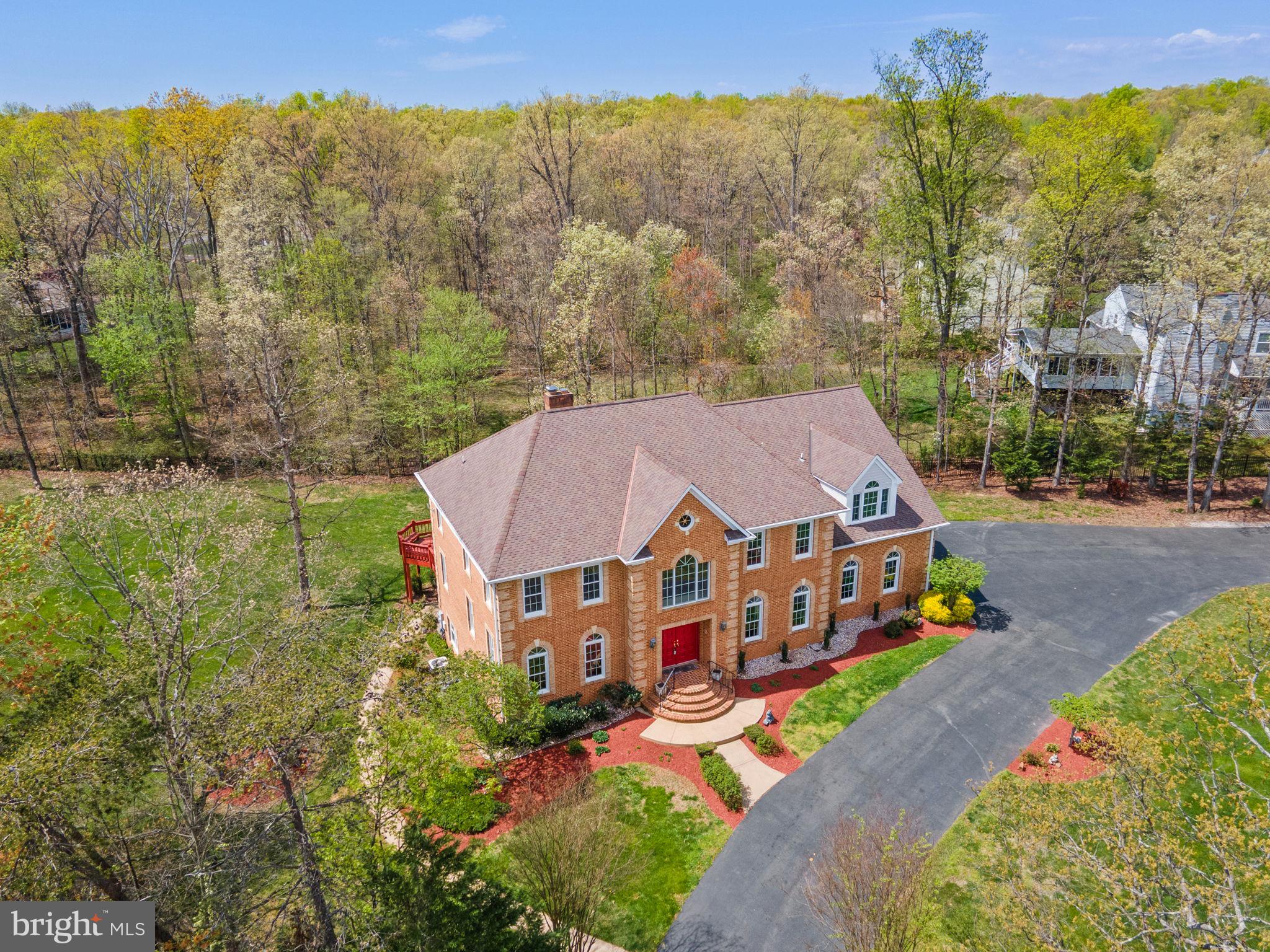 LEWIS PARK - Residential