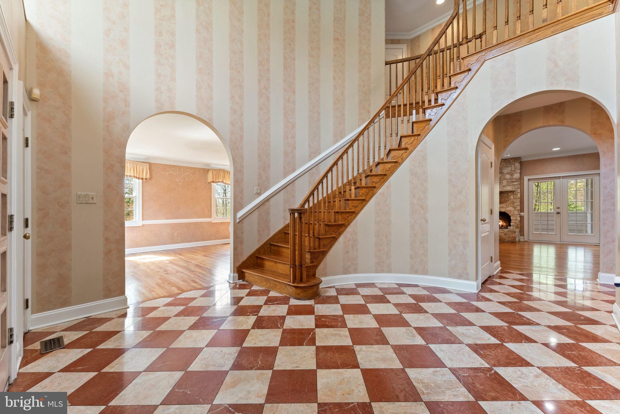 LEWIS PARK - Residential