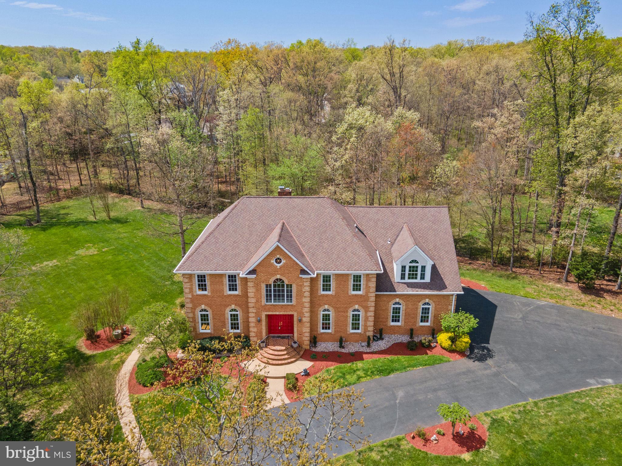 LEWIS PARK - Residential