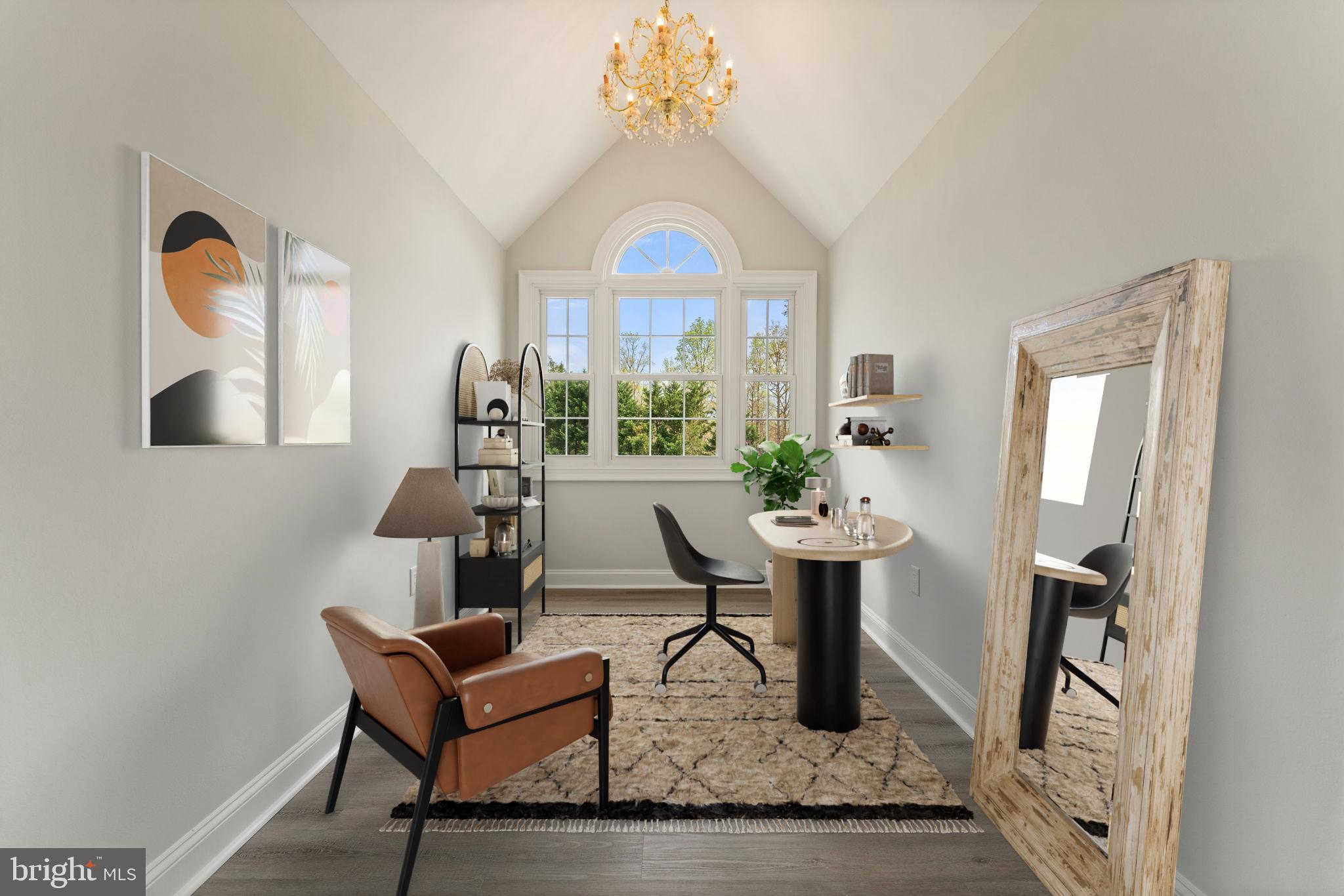 LEWIS PARK - Residential