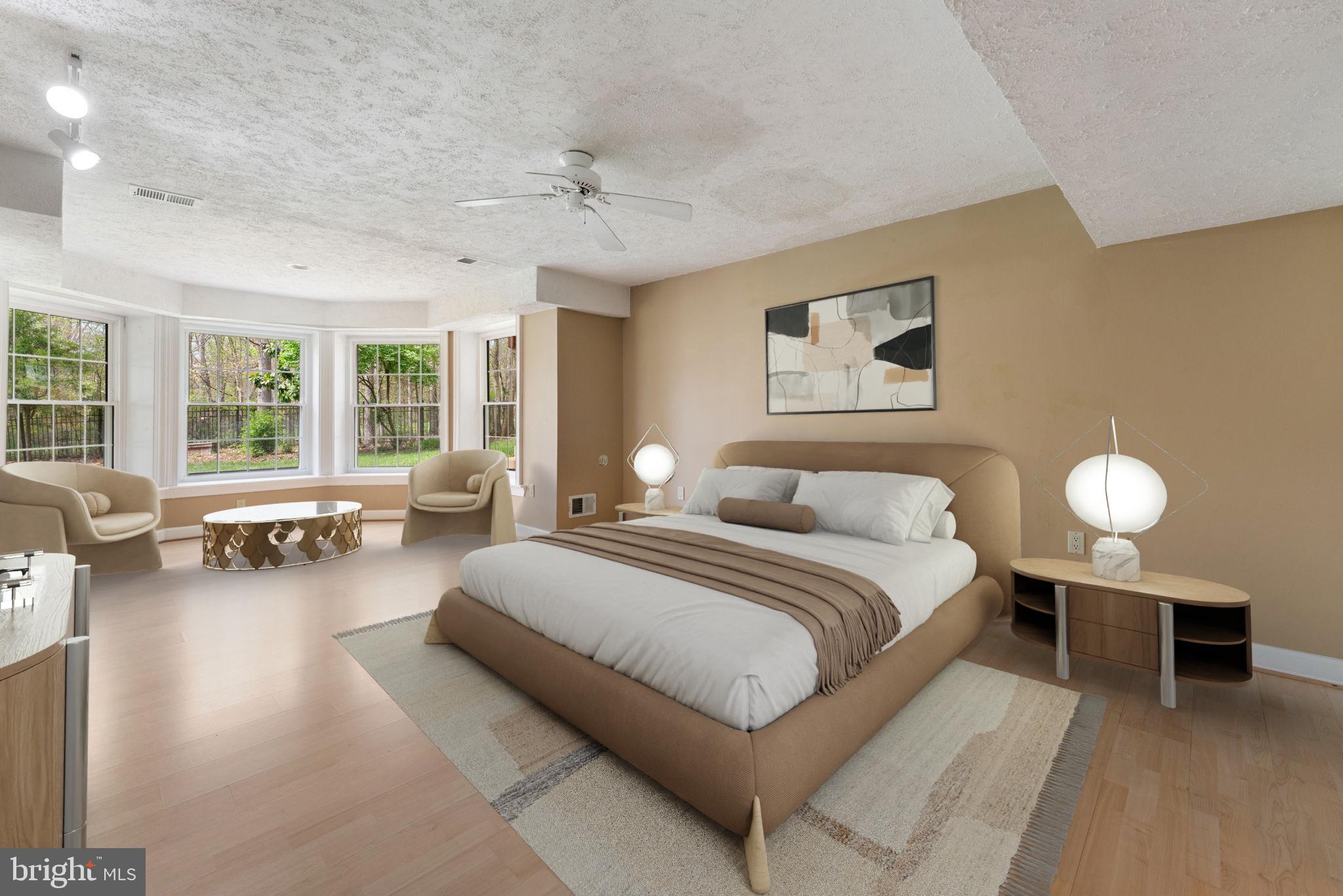 LEWIS PARK - Residential