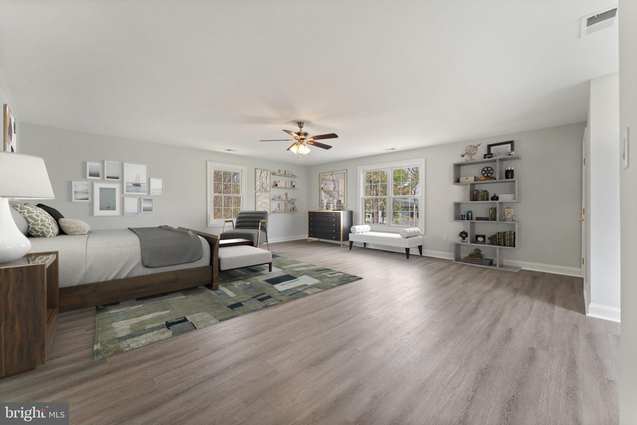 LEWIS PARK - Residential