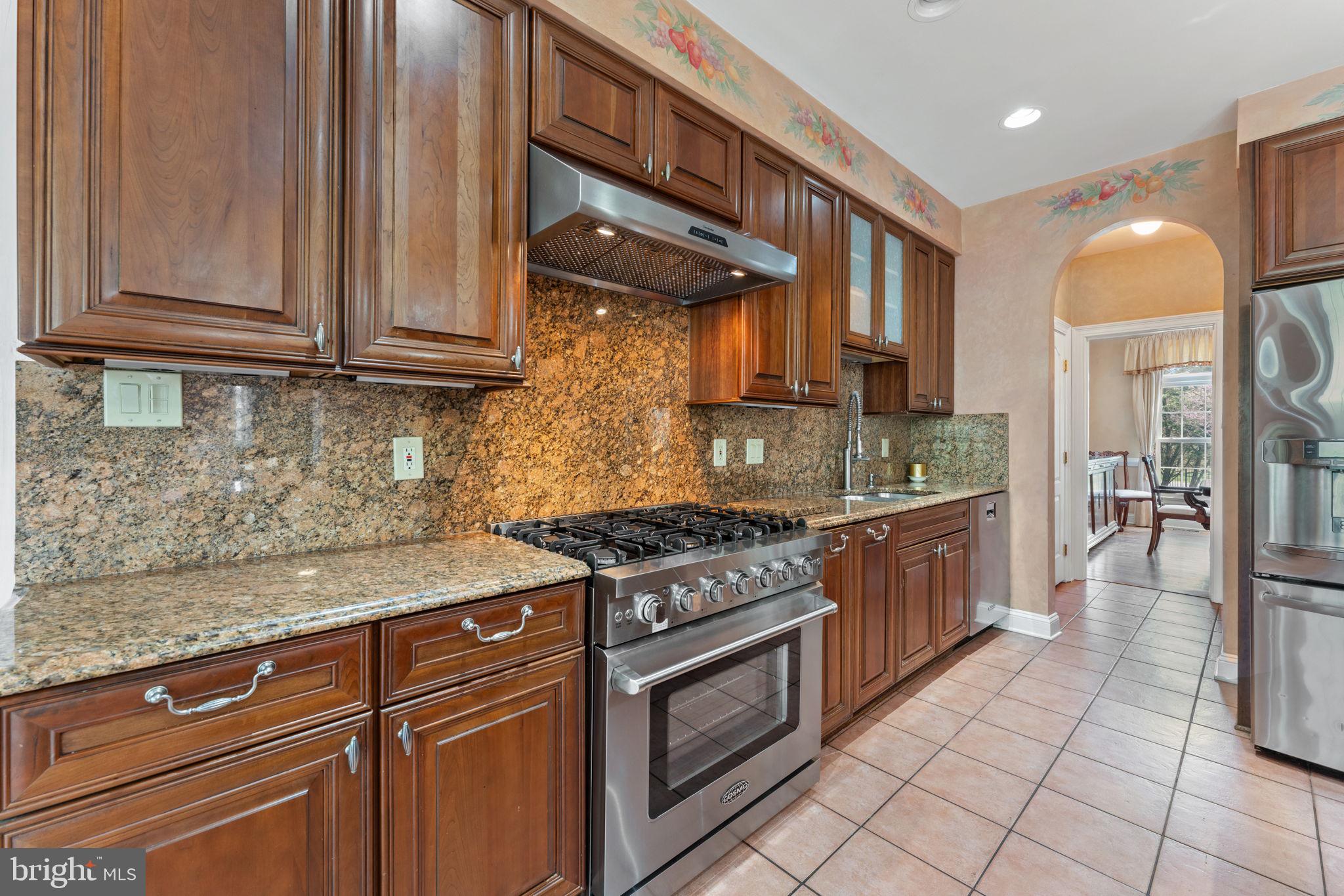 LEWIS PARK - Residential