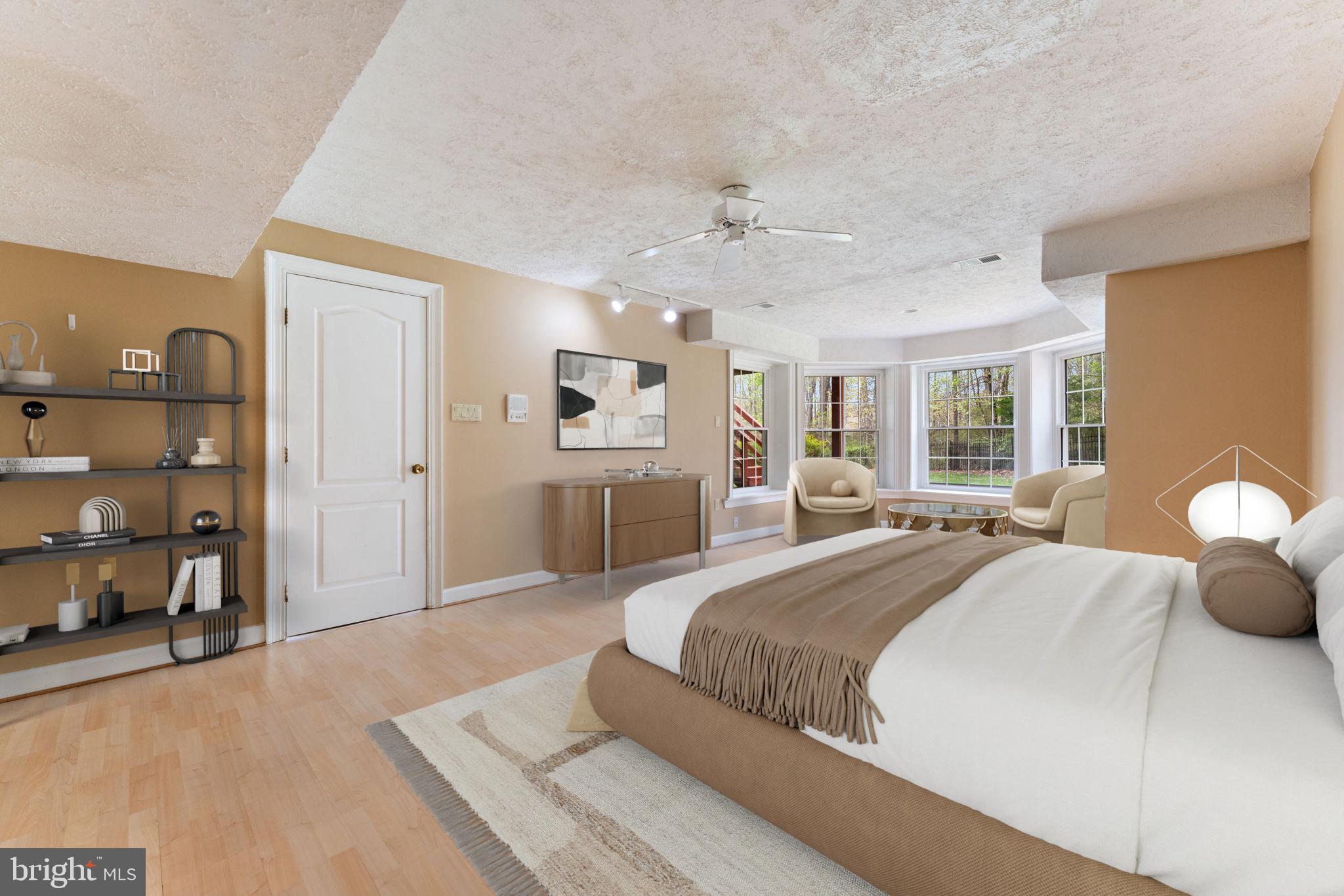 LEWIS PARK - Residential