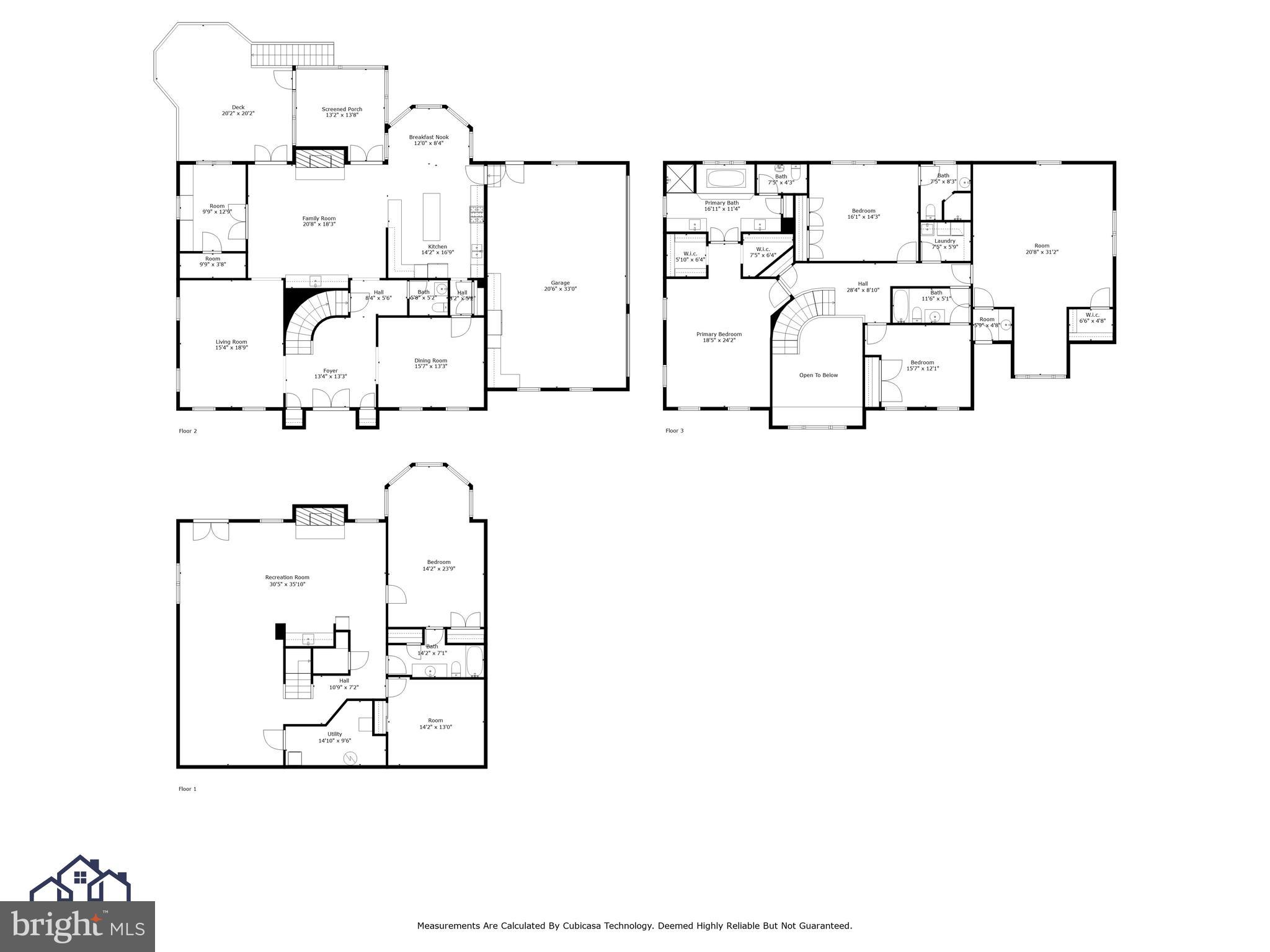 LEWIS PARK - Residential