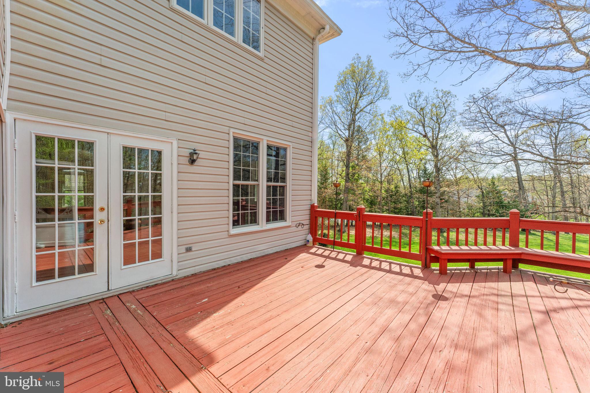 LEWIS PARK - Residential