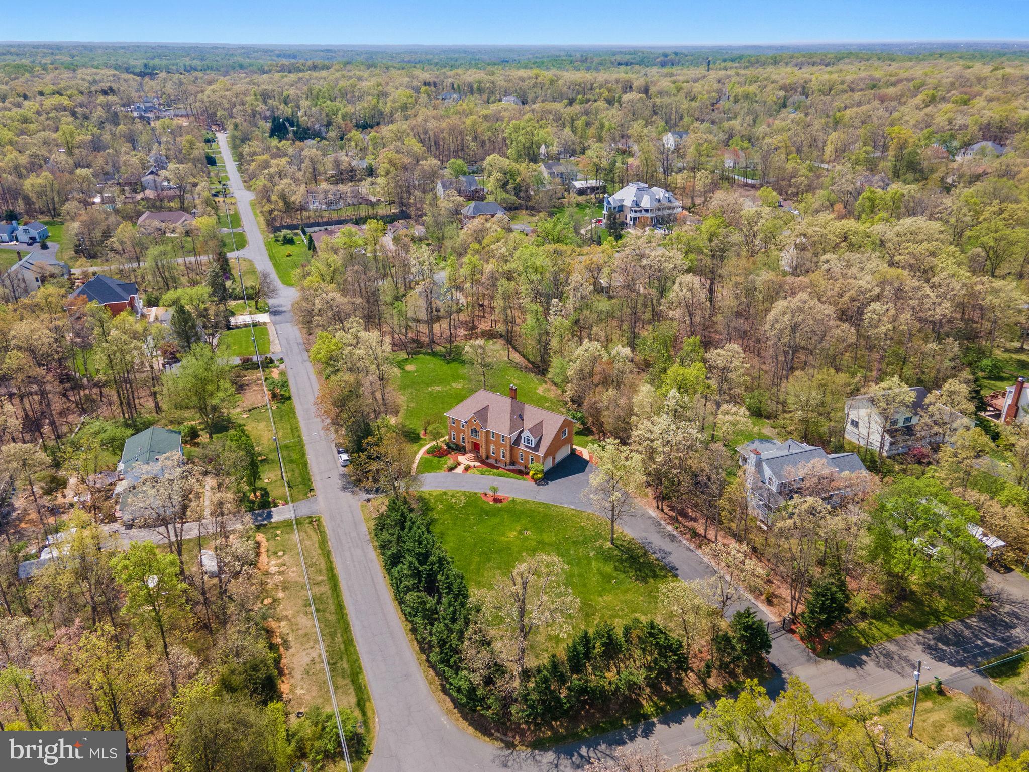 LEWIS PARK - Residential