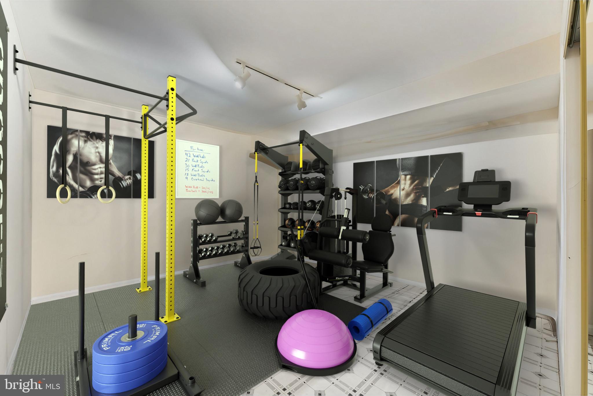 LEWIS PARK - Residential