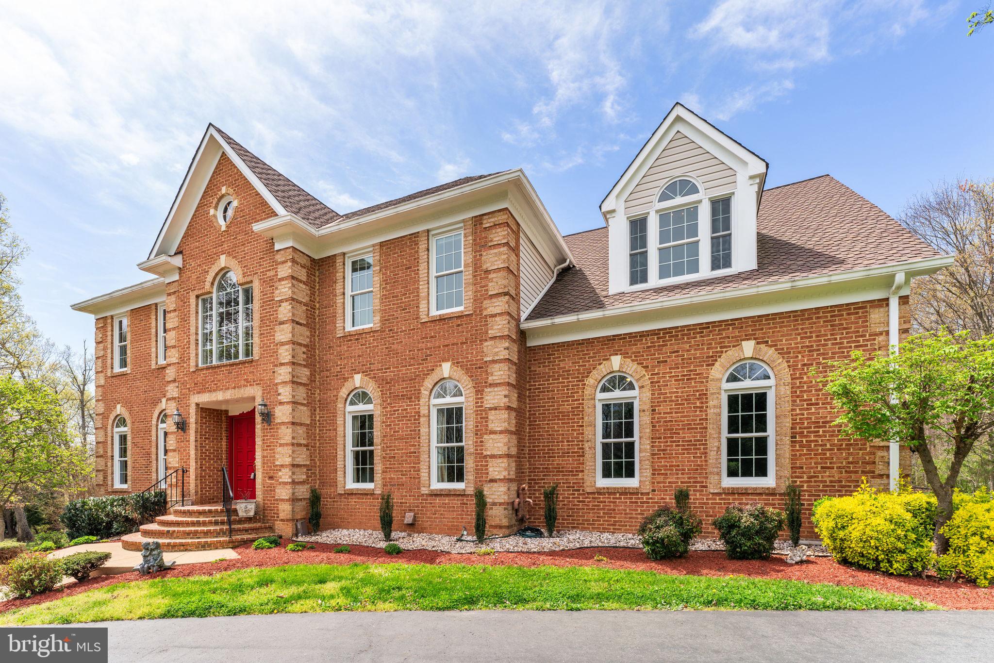 LEWIS PARK - Residential