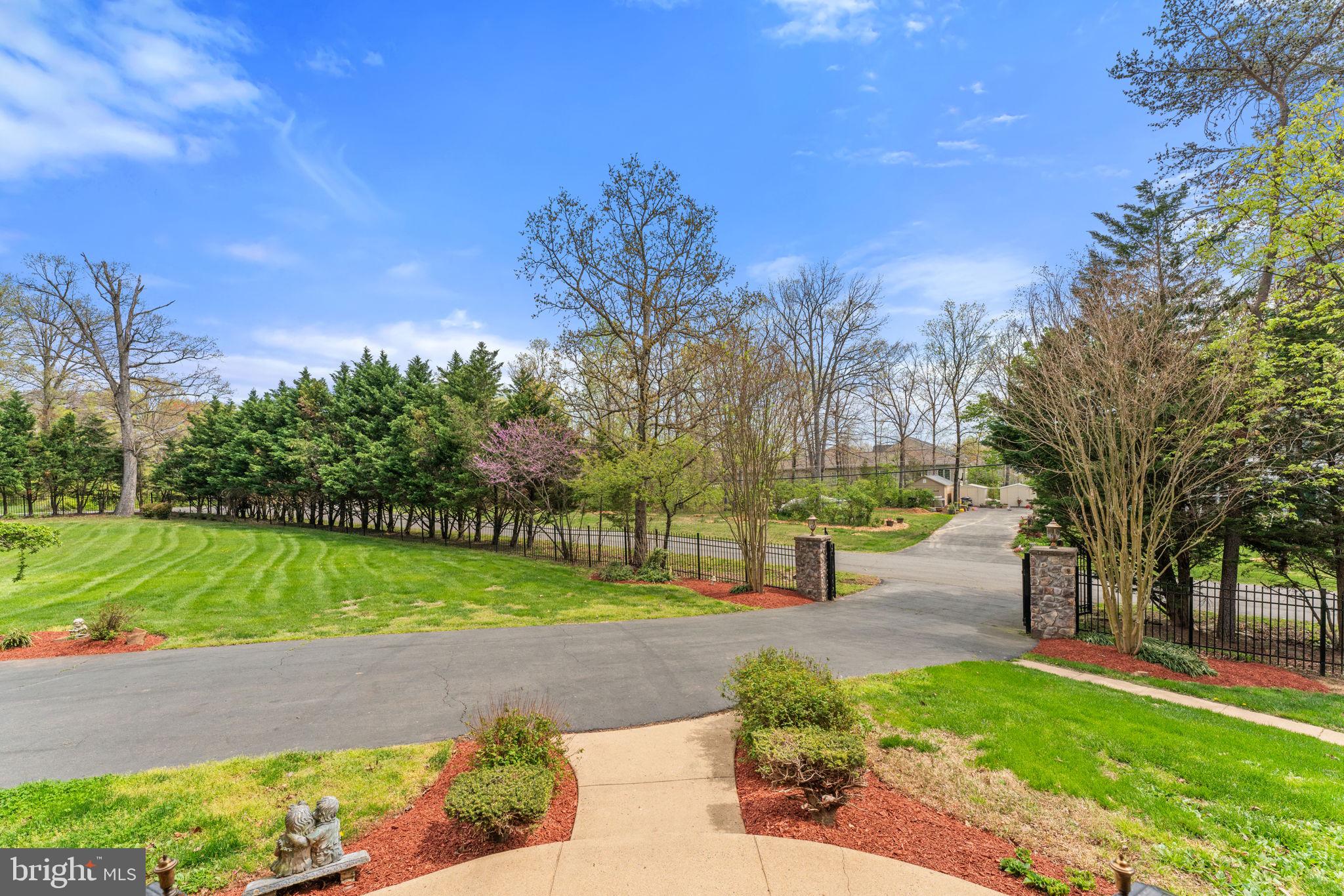 LEWIS PARK - Residential