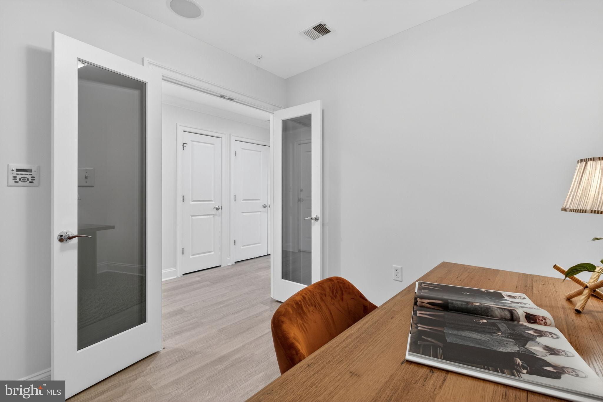 MONROE AT VIRGINIA SQUARE - Residential