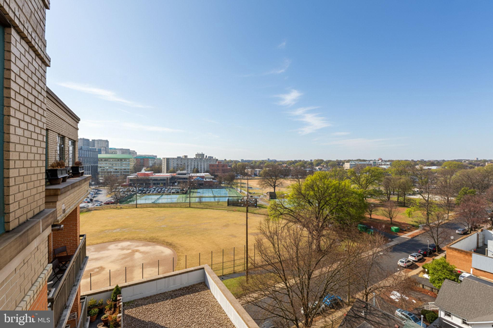 MONROE AT VIRGINIA SQUARE - Residential