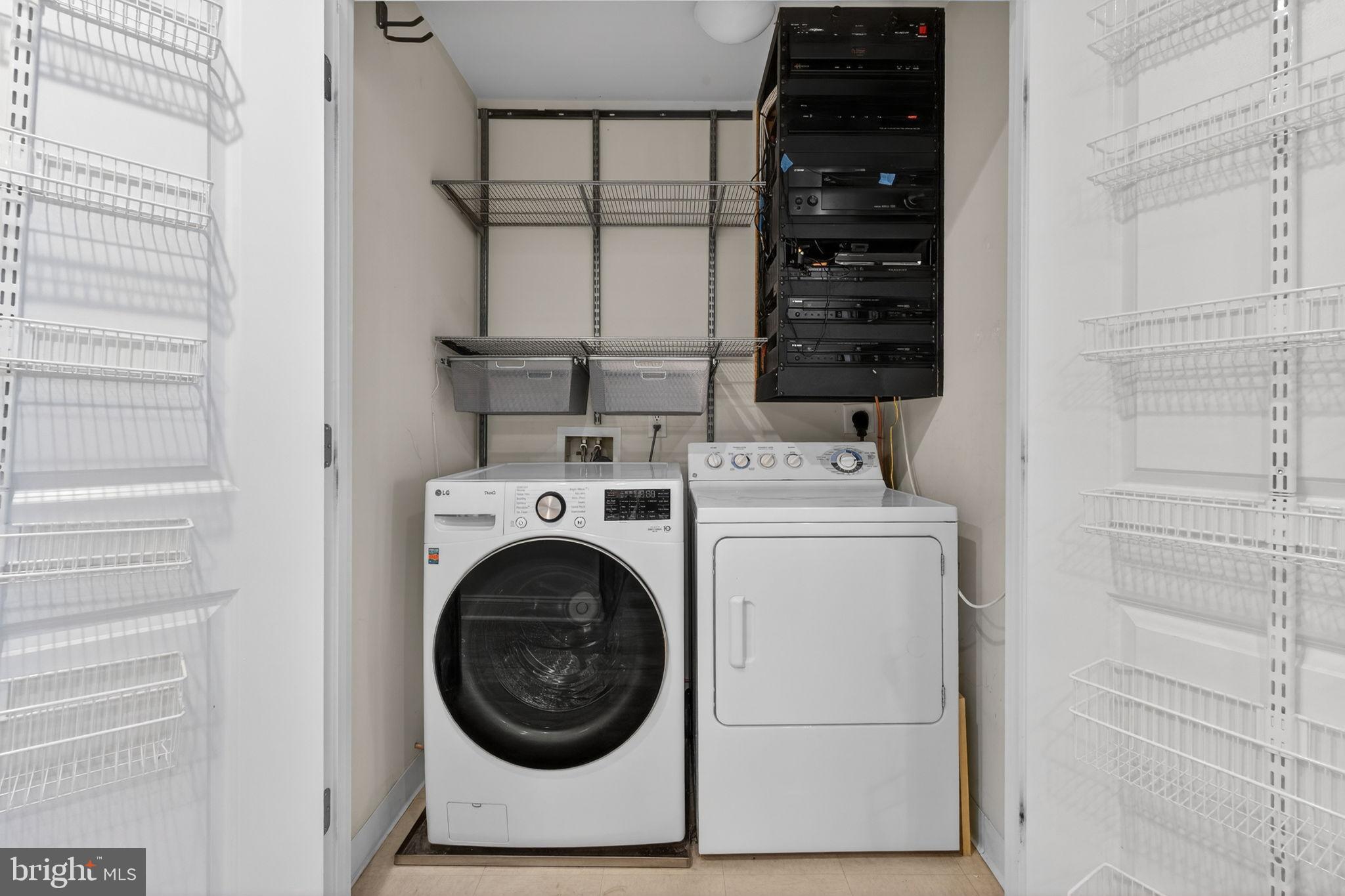 MONROE AT VIRGINIA SQUARE - Residential