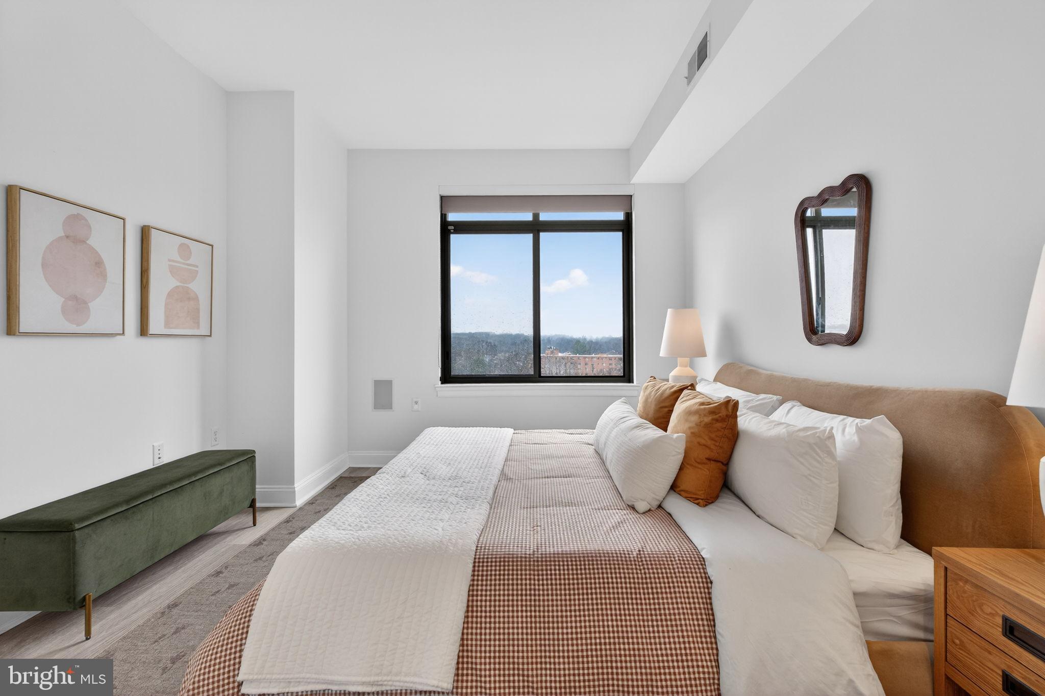 MONROE AT VIRGINIA SQUARE - Residential