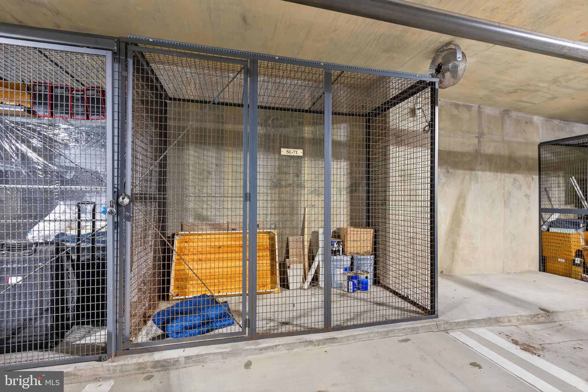 MONROE AT VIRGINIA SQUARE - Residential