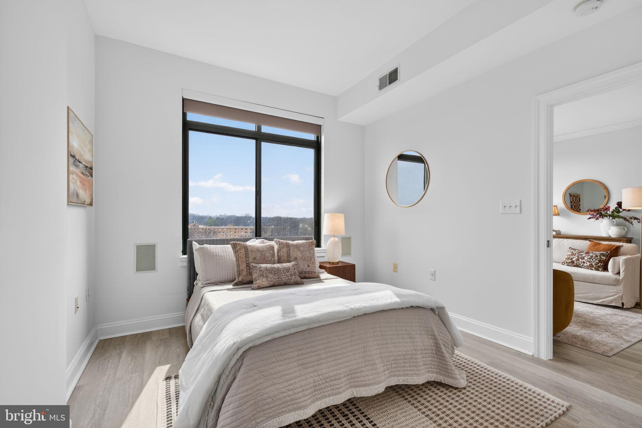 MONROE AT VIRGINIA SQUARE - Residential