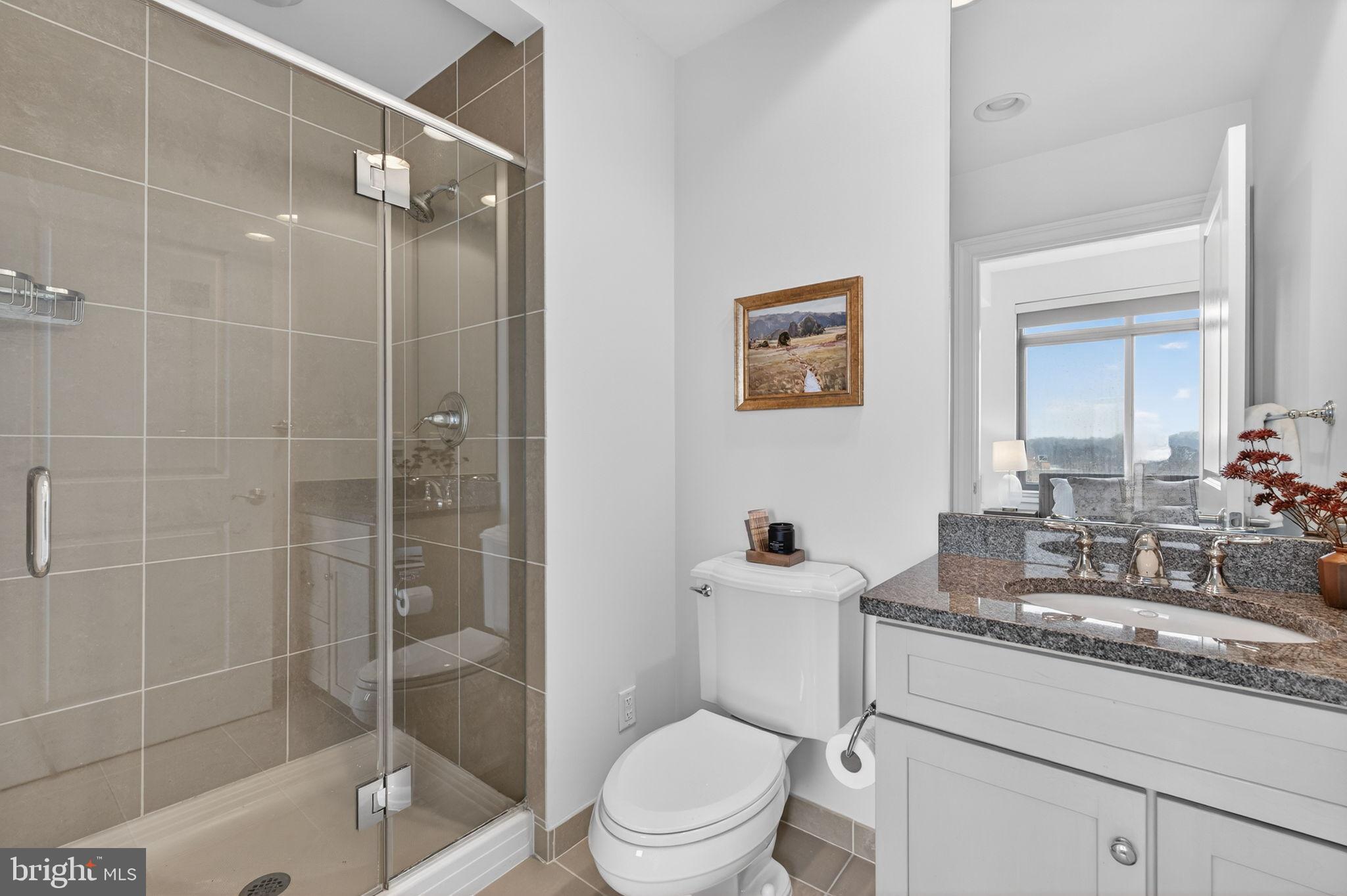 MONROE AT VIRGINIA SQUARE - Residential