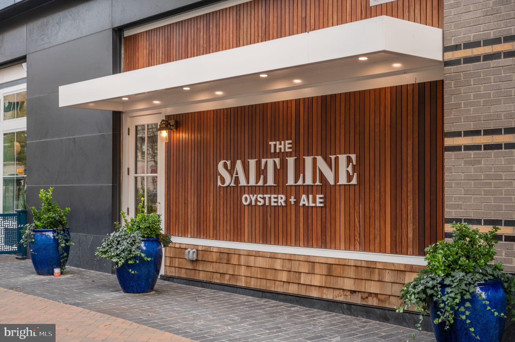 MONROE AT VIRGINIA SQUARE - Residential