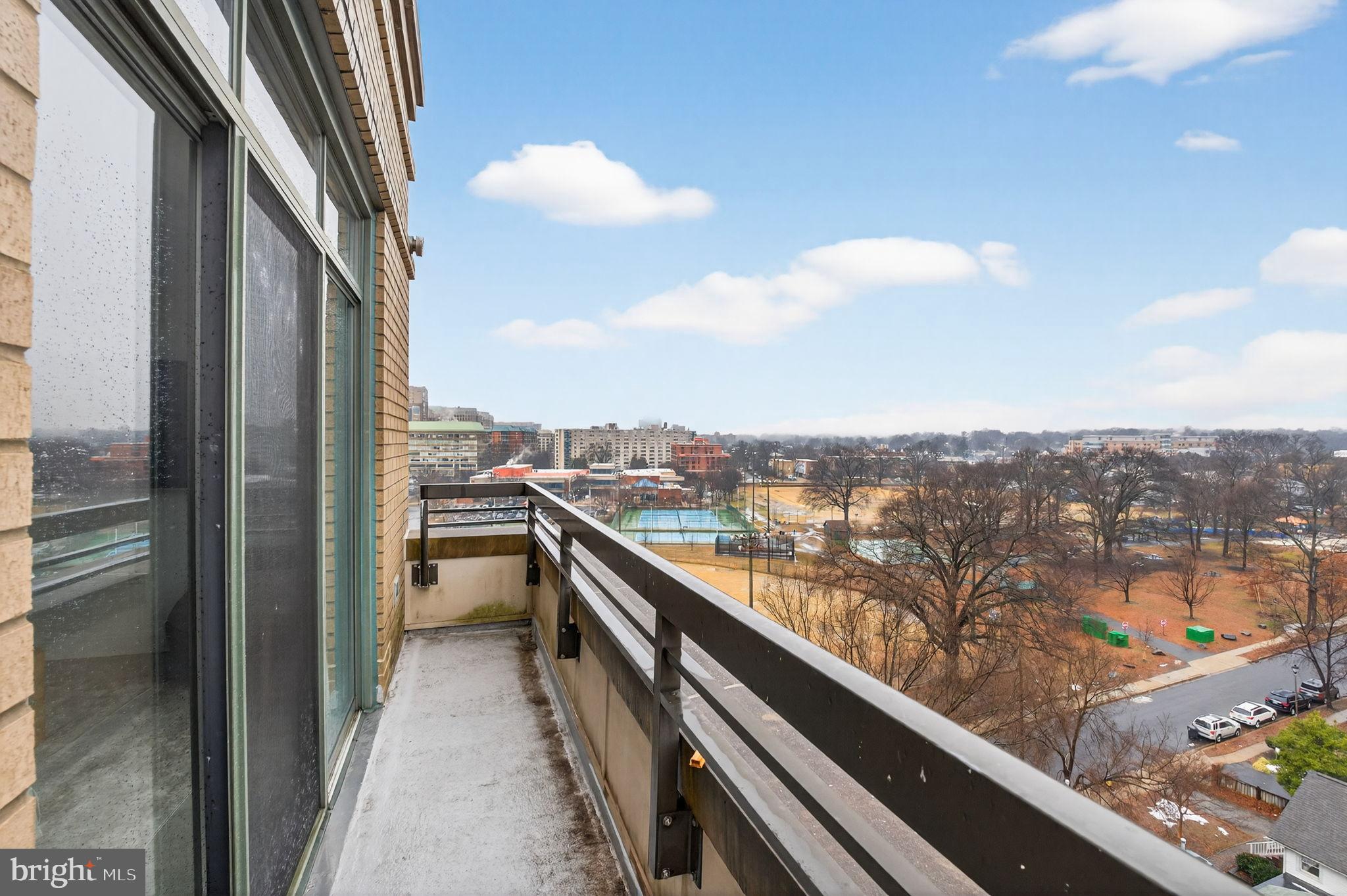 MONROE AT VIRGINIA SQUARE - Residential