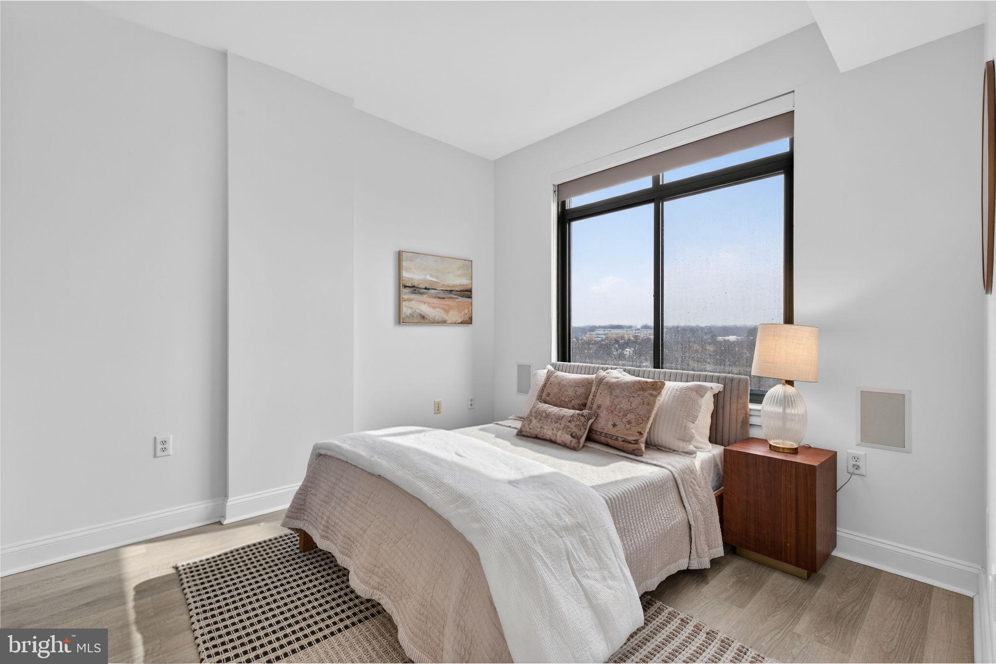 MONROE AT VIRGINIA SQUARE - Residential