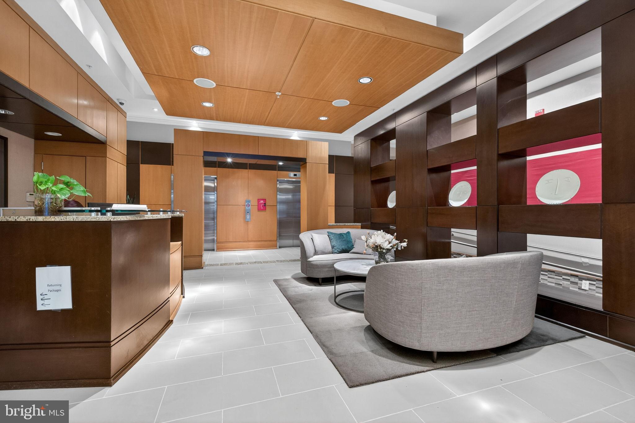 MONROE AT VIRGINIA SQUARE - Residential