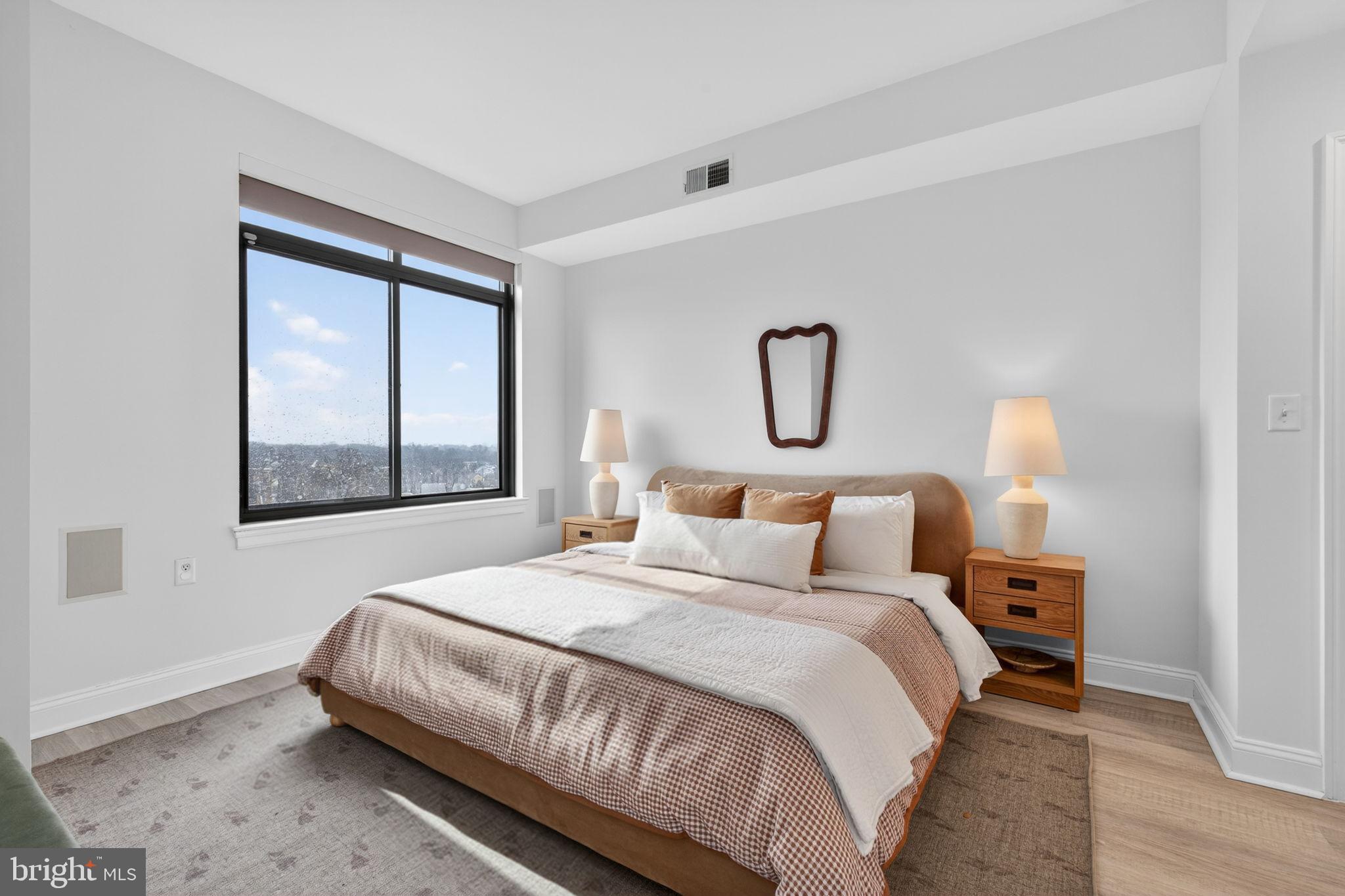 MONROE AT VIRGINIA SQUARE - Residential