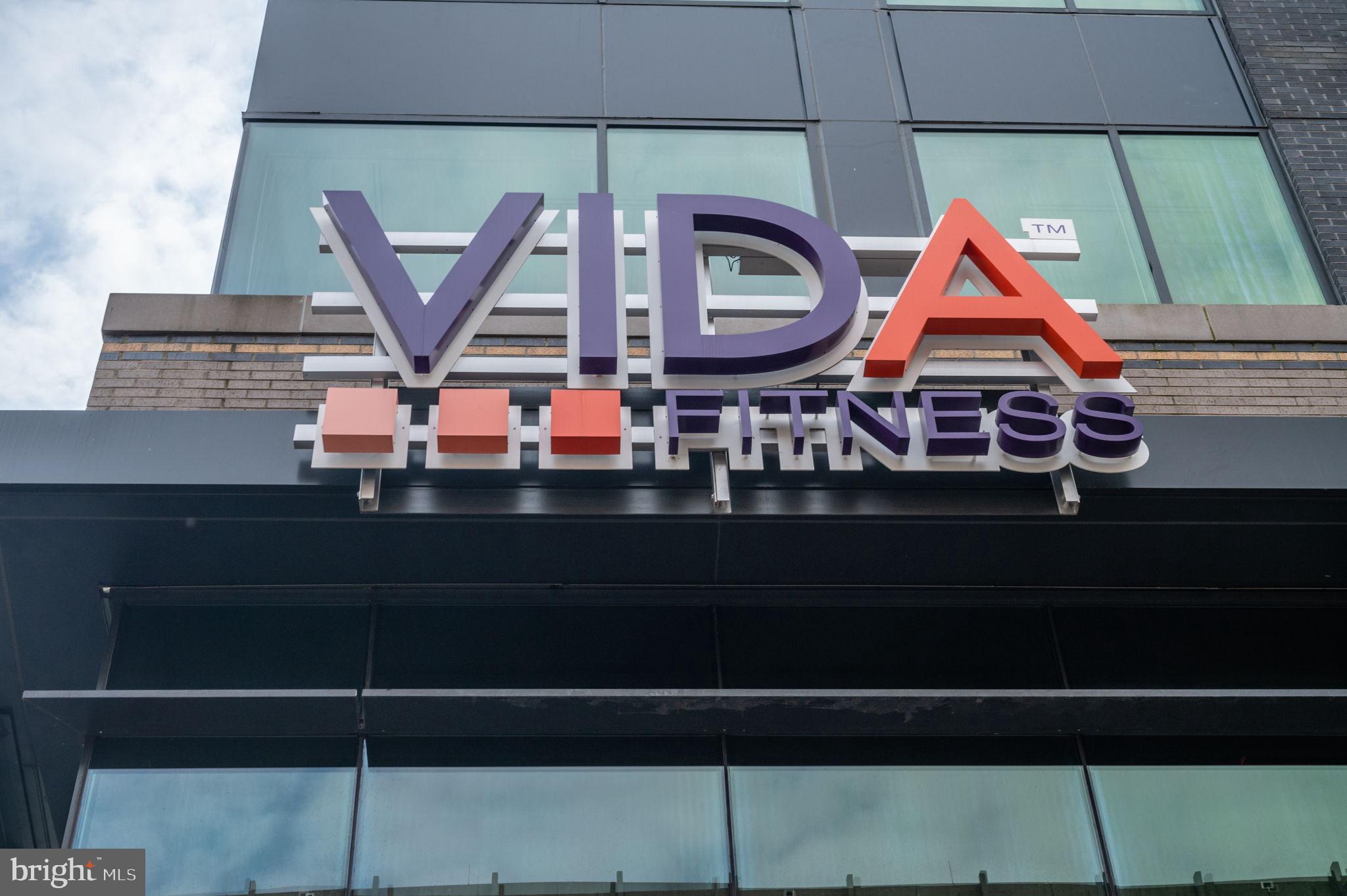 MONROE AT VIRGINIA SQUARE - Residential