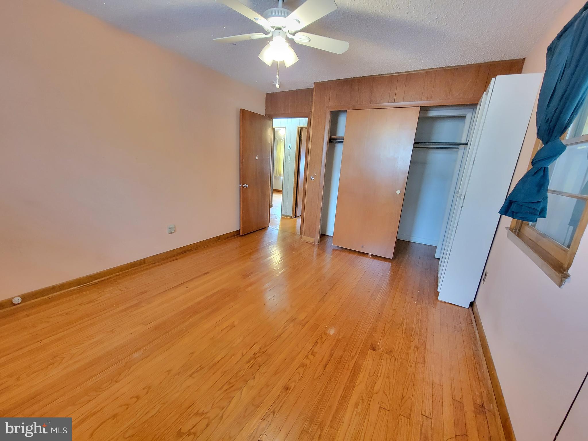 DELMAR VILLAGE - Residential Lease
