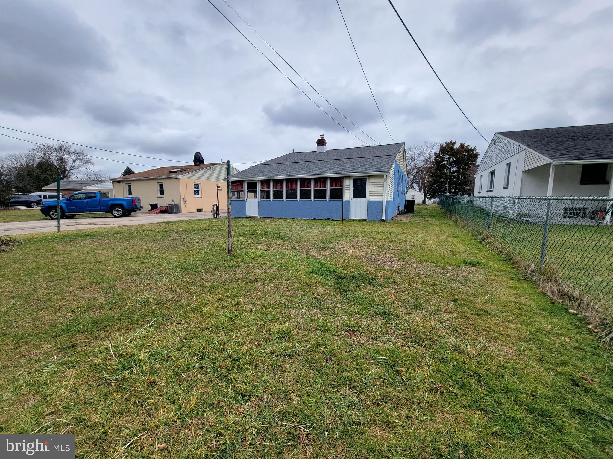 DELMAR VILLAGE - Residential Lease