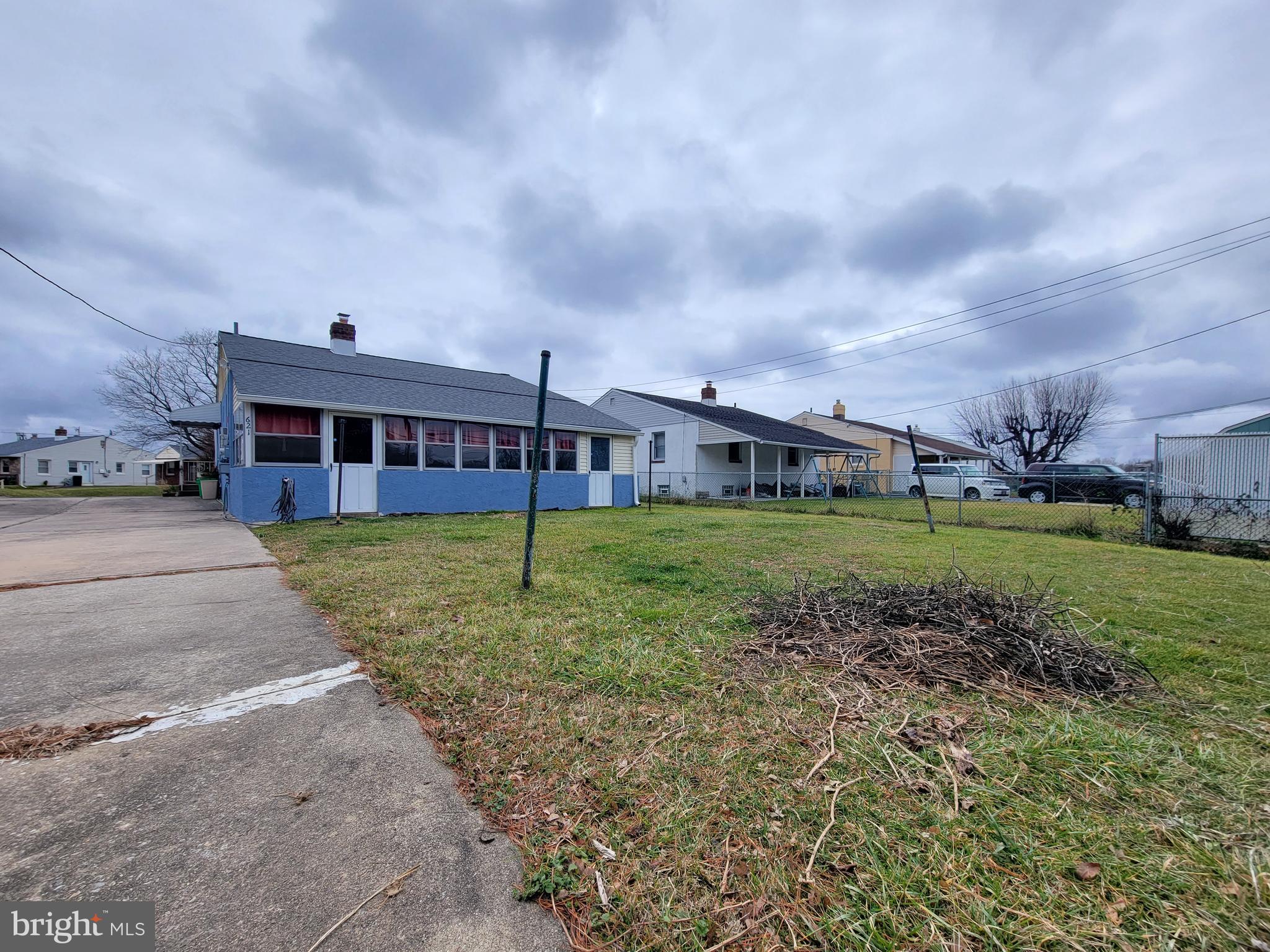 DELMAR VILLAGE - Residential Lease