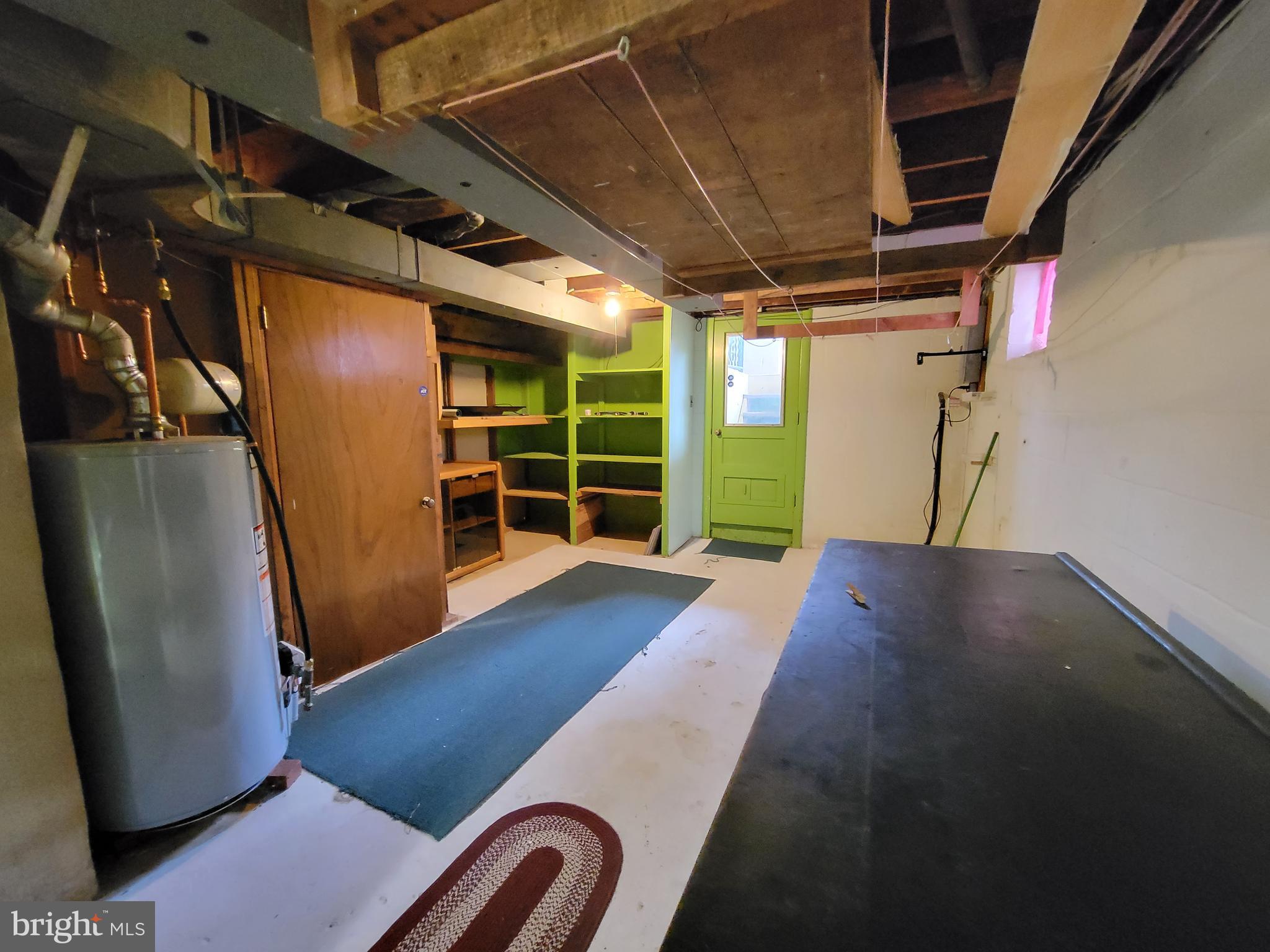 DELMAR VILLAGE - Residential Lease
