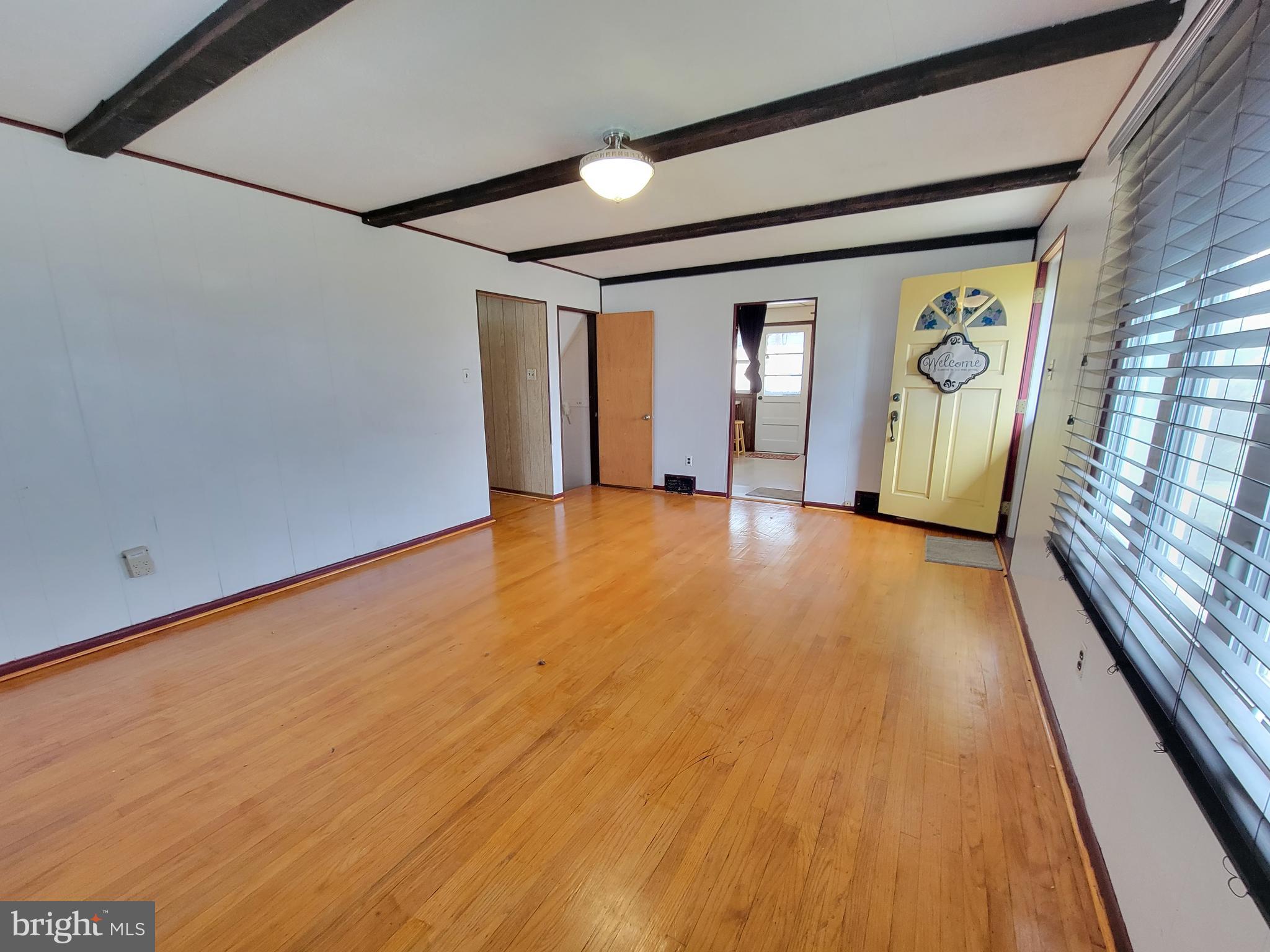 DELMAR VILLAGE - Residential Lease