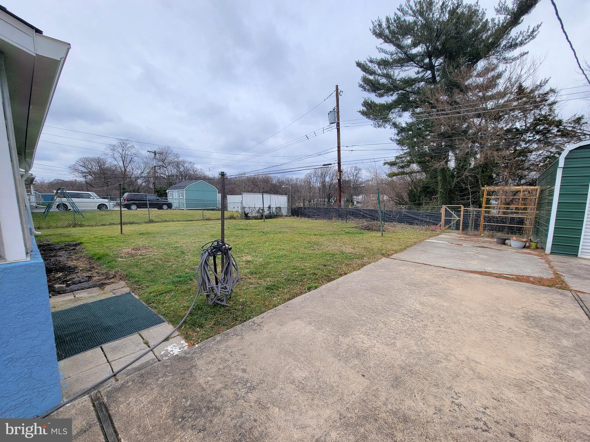 DELMAR VILLAGE - Residential Lease