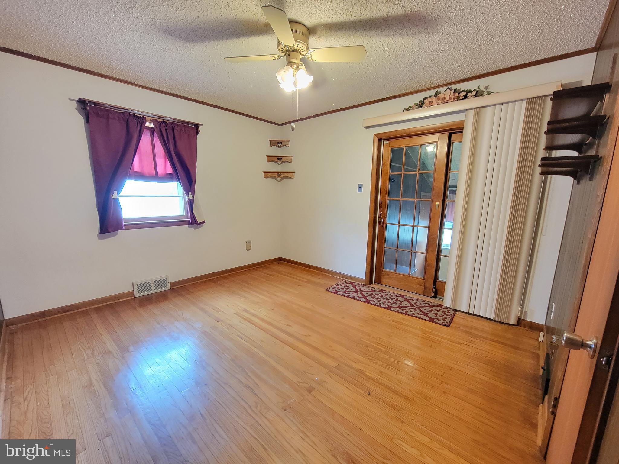 DELMAR VILLAGE - Residential Lease