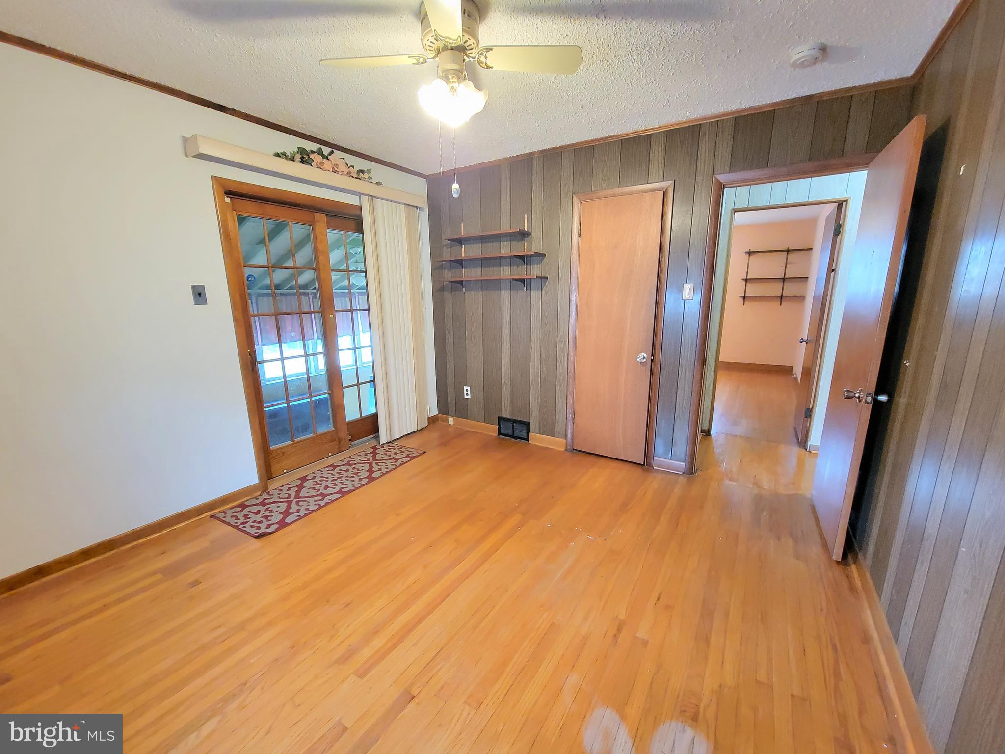 DELMAR VILLAGE - Residential Lease