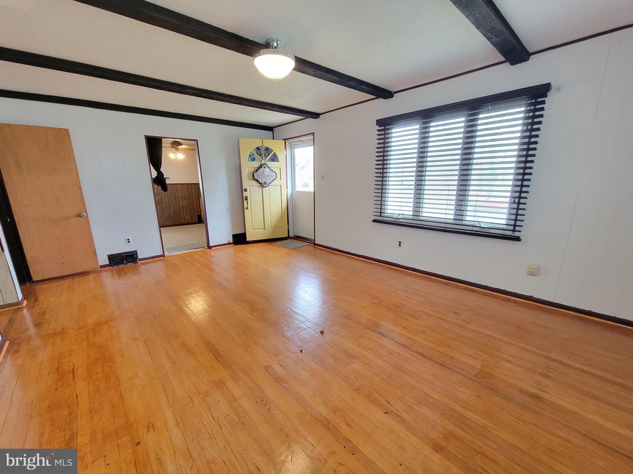 DELMAR VILLAGE - Residential Lease