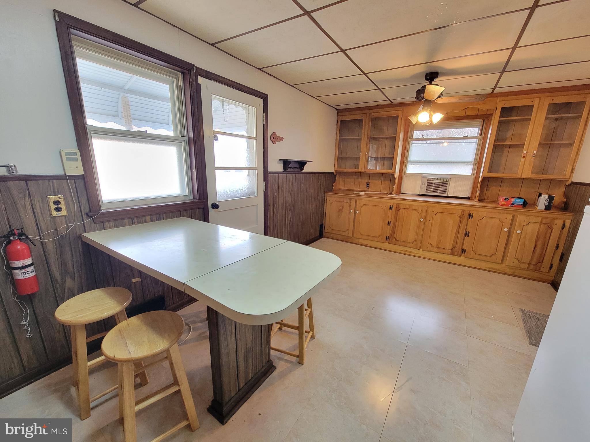 DELMAR VILLAGE - Residential Lease