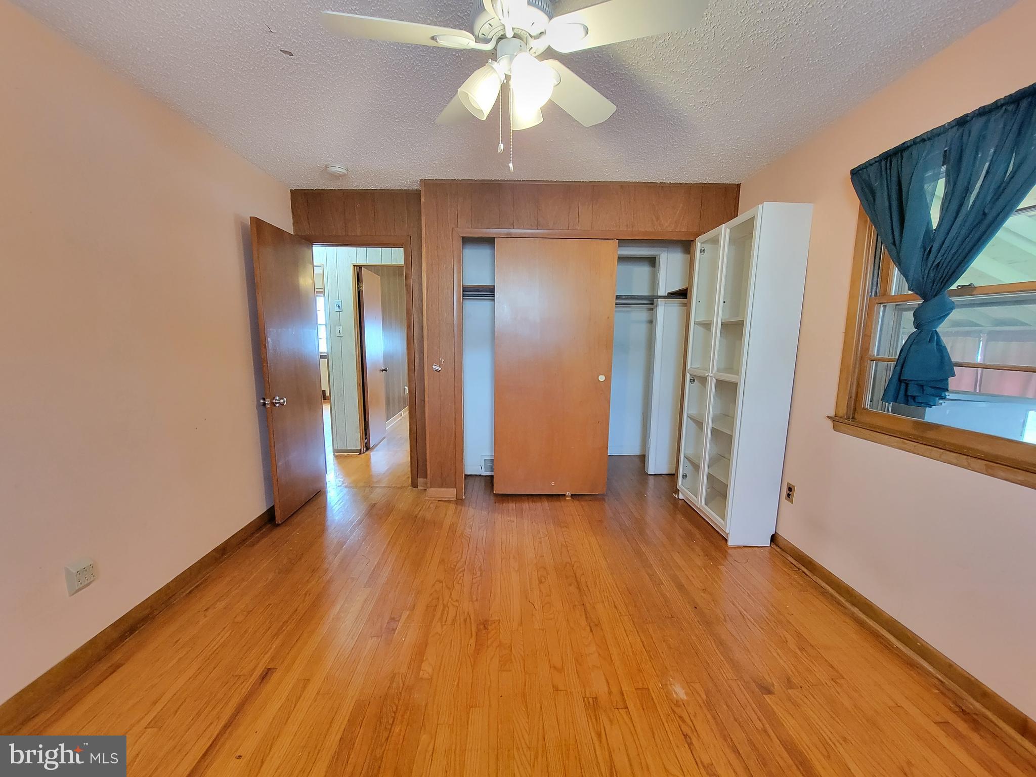DELMAR VILLAGE - Residential Lease
