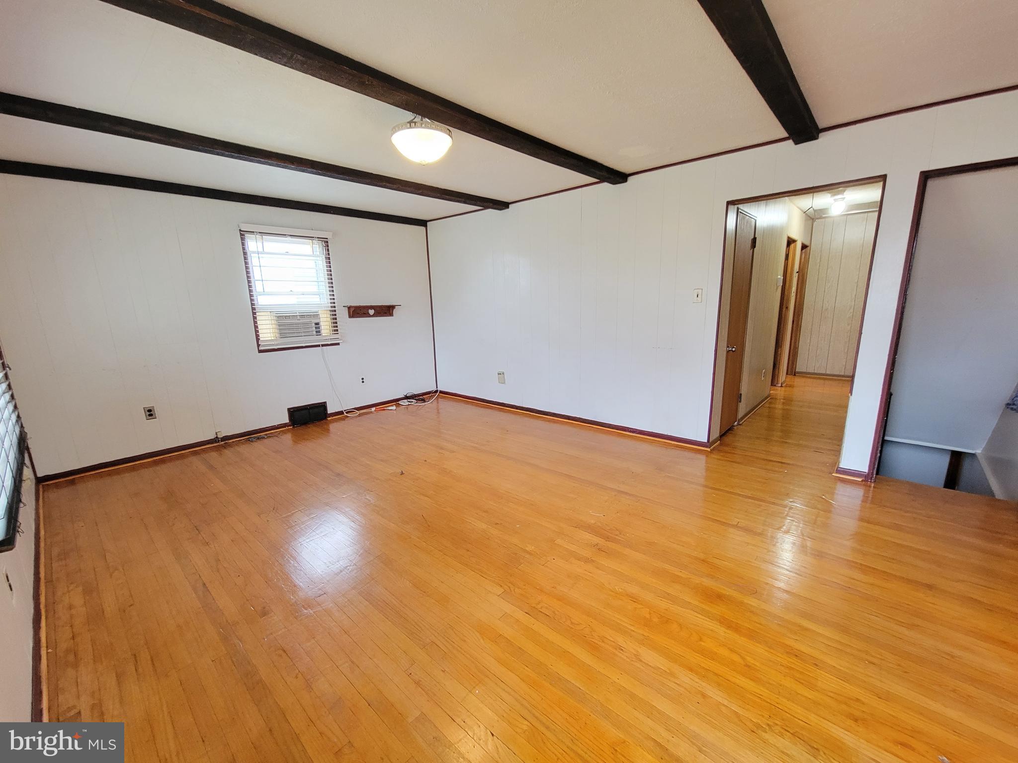 DELMAR VILLAGE - Residential Lease