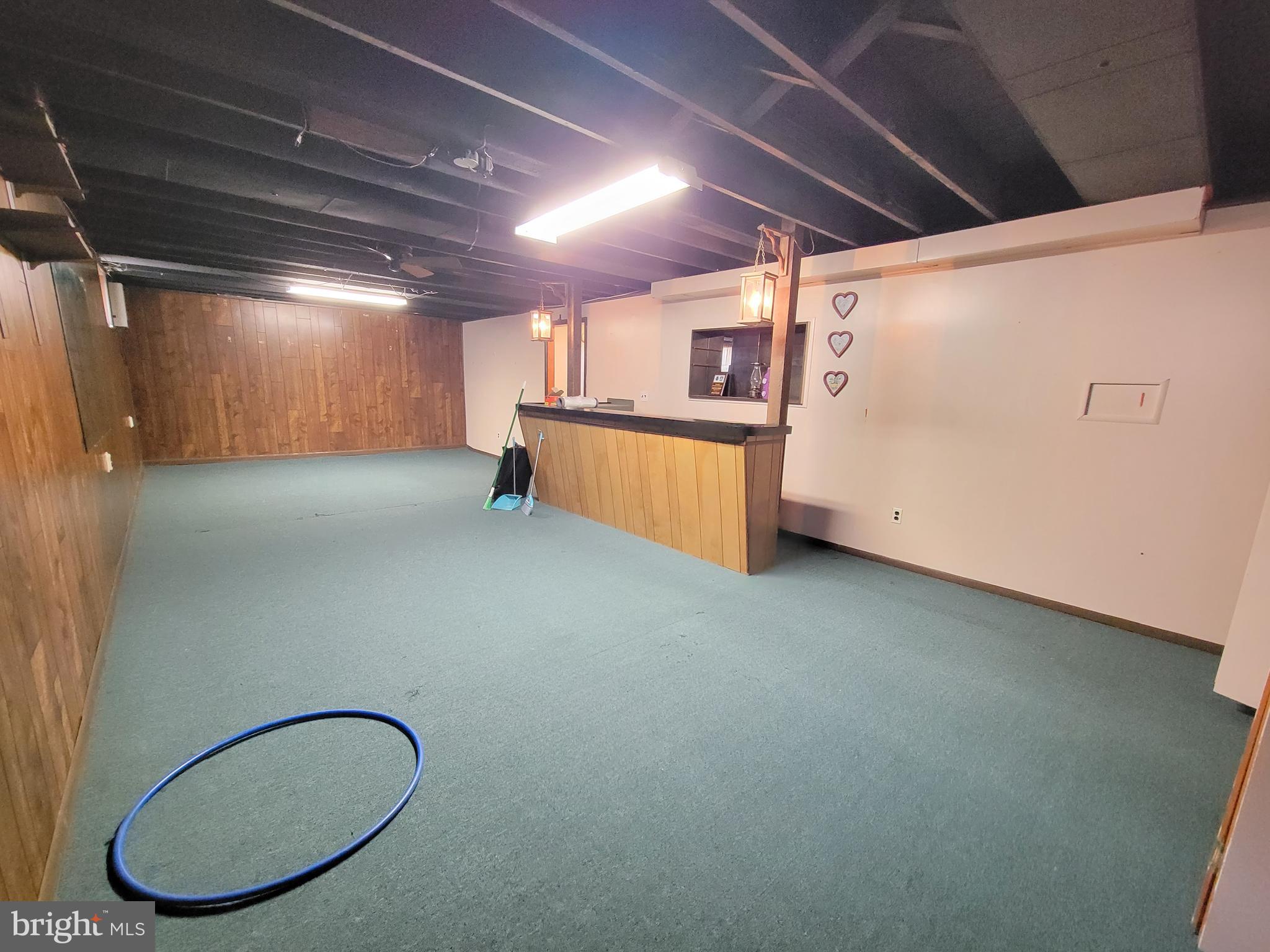 DELMAR VILLAGE - Residential Lease