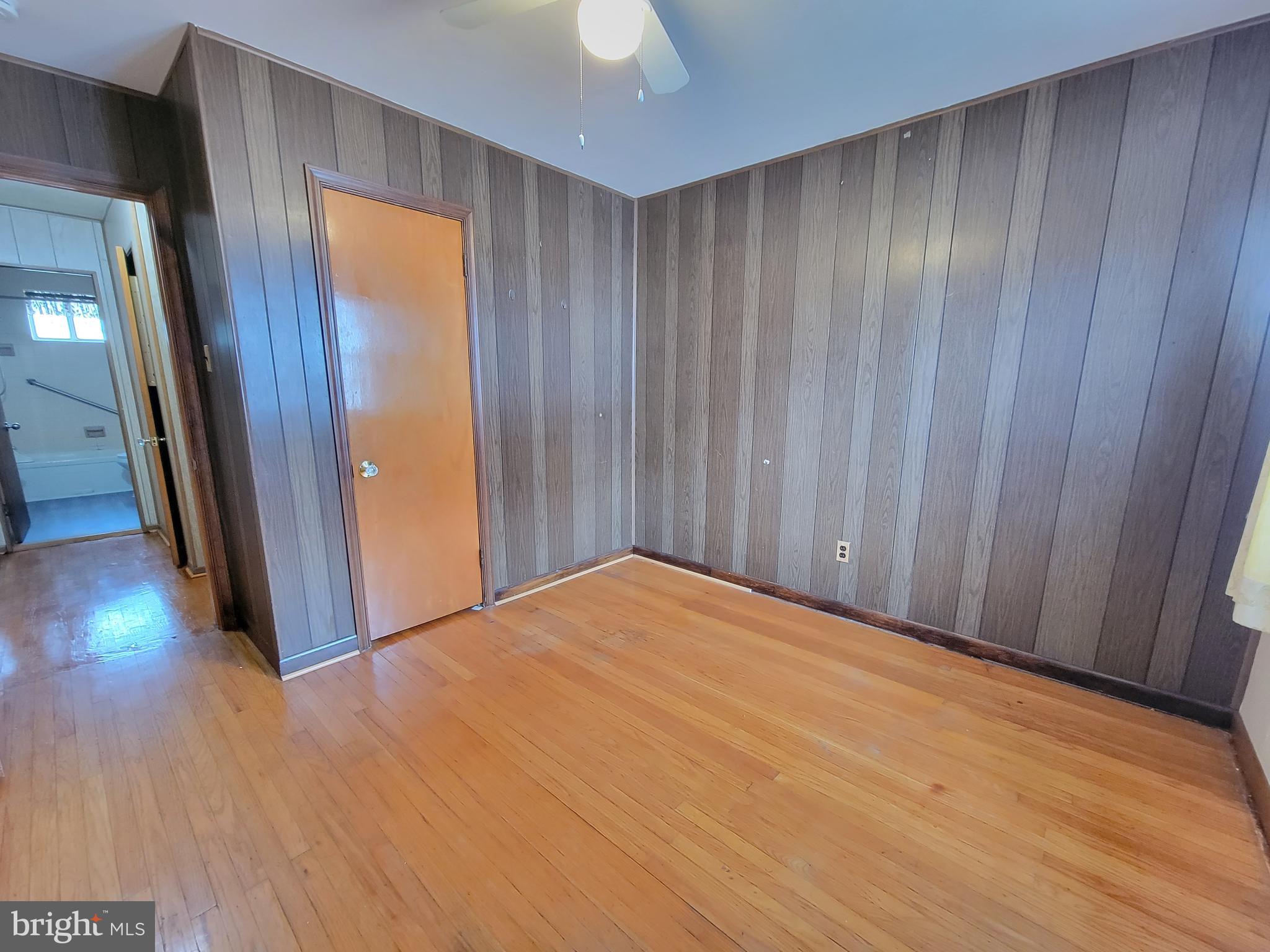 DELMAR VILLAGE - Residential Lease