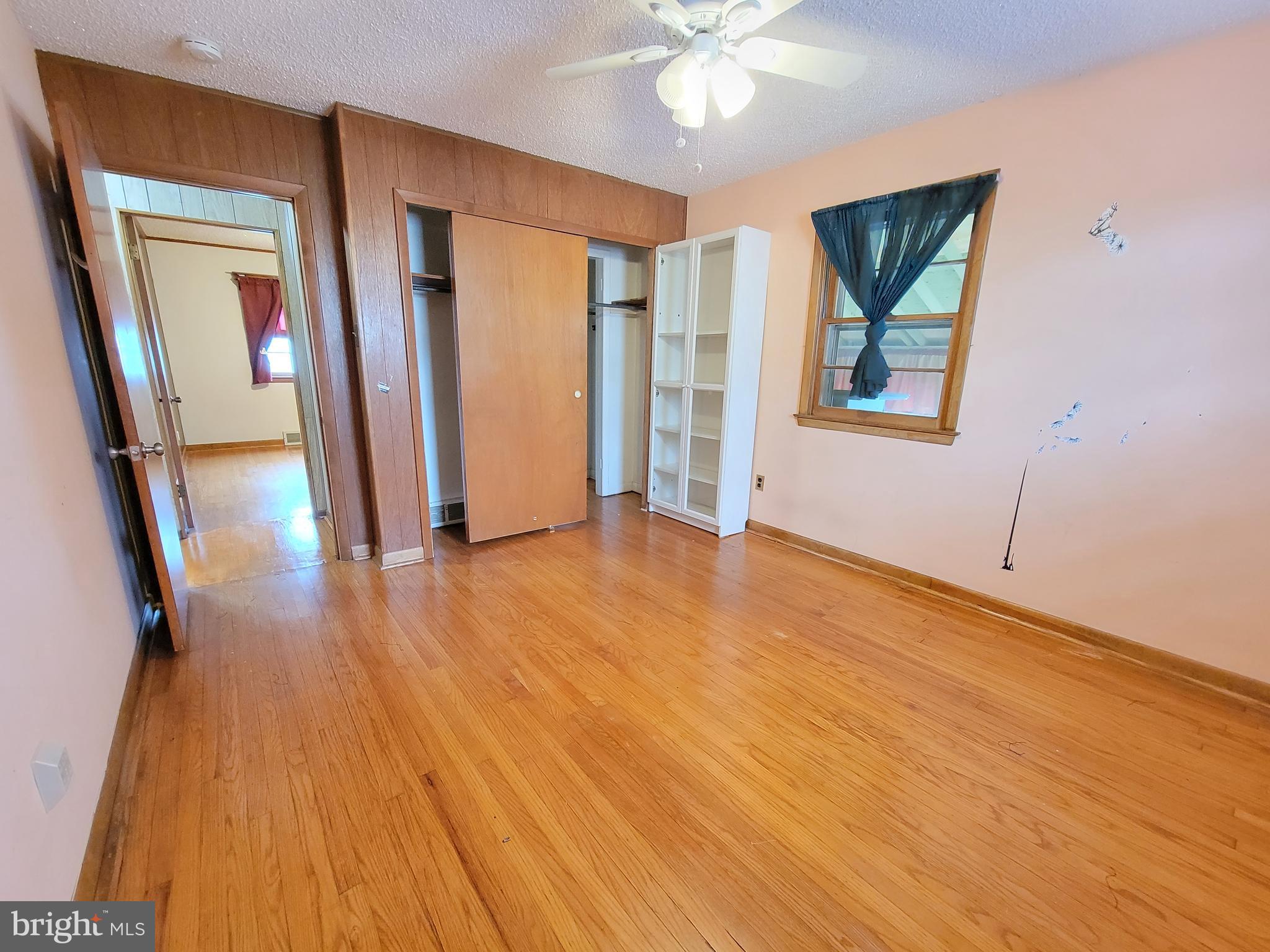 DELMAR VILLAGE - Residential Lease