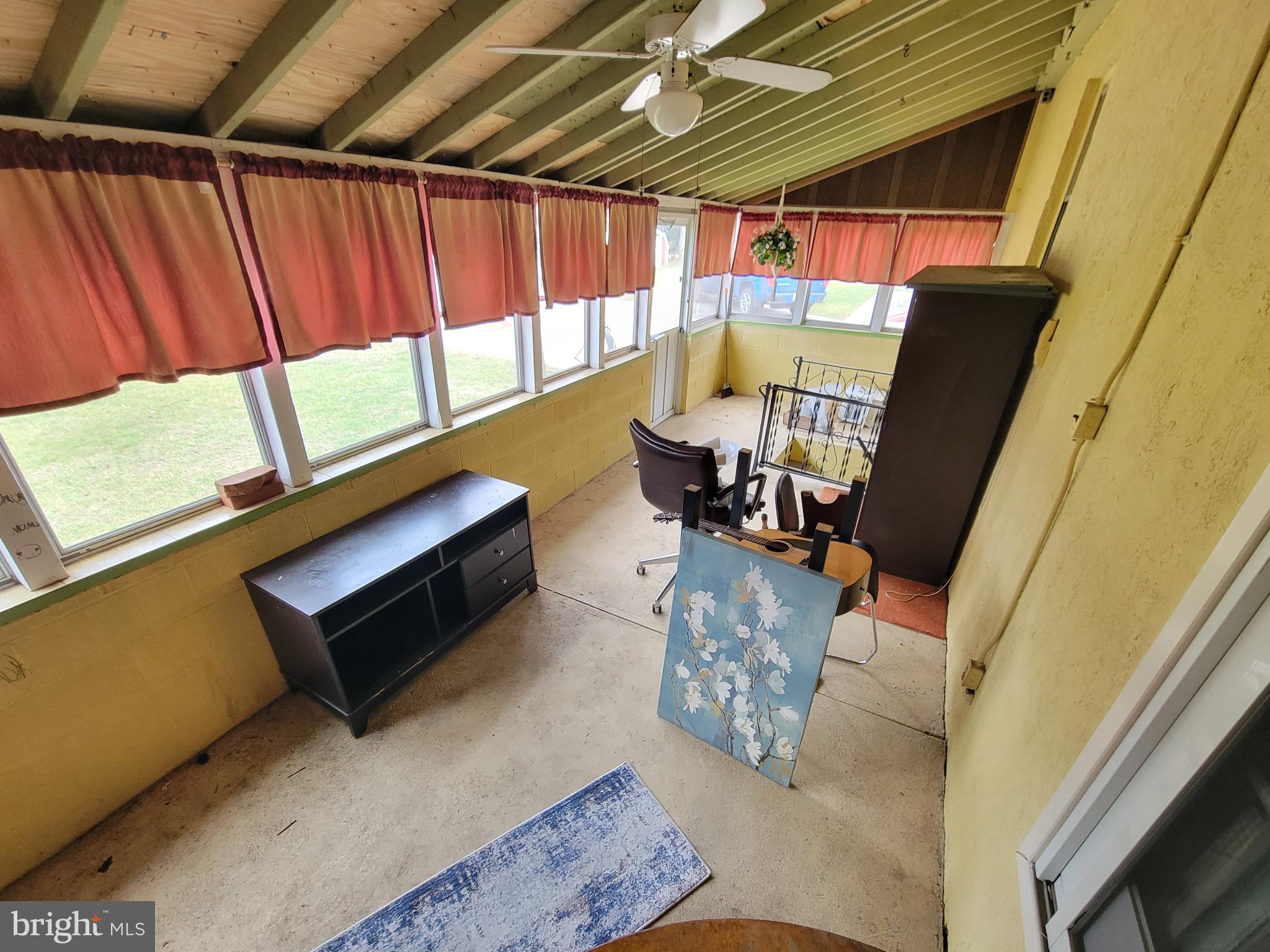 DELMAR VILLAGE - Residential Lease