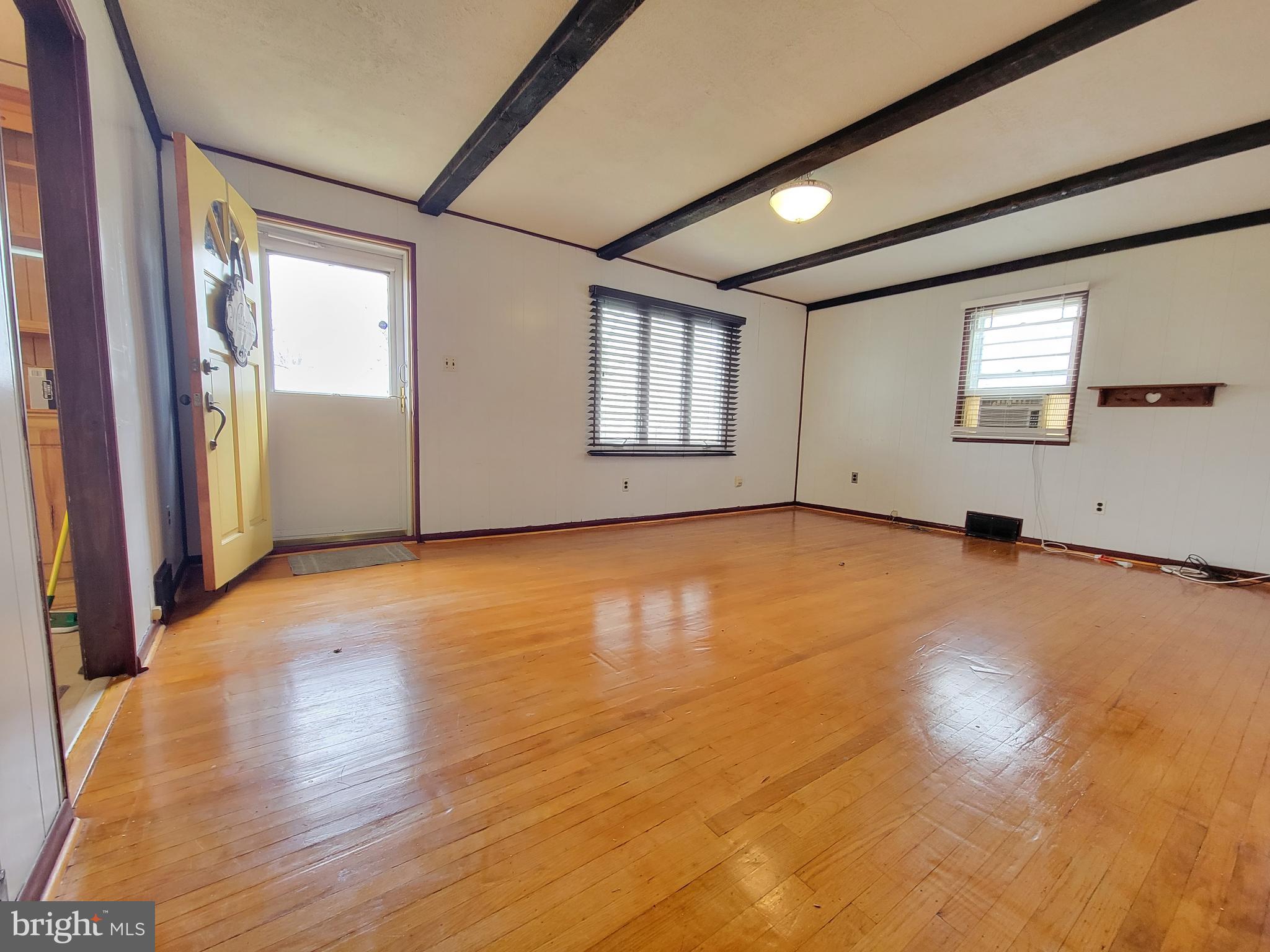 DELMAR VILLAGE - Residential Lease