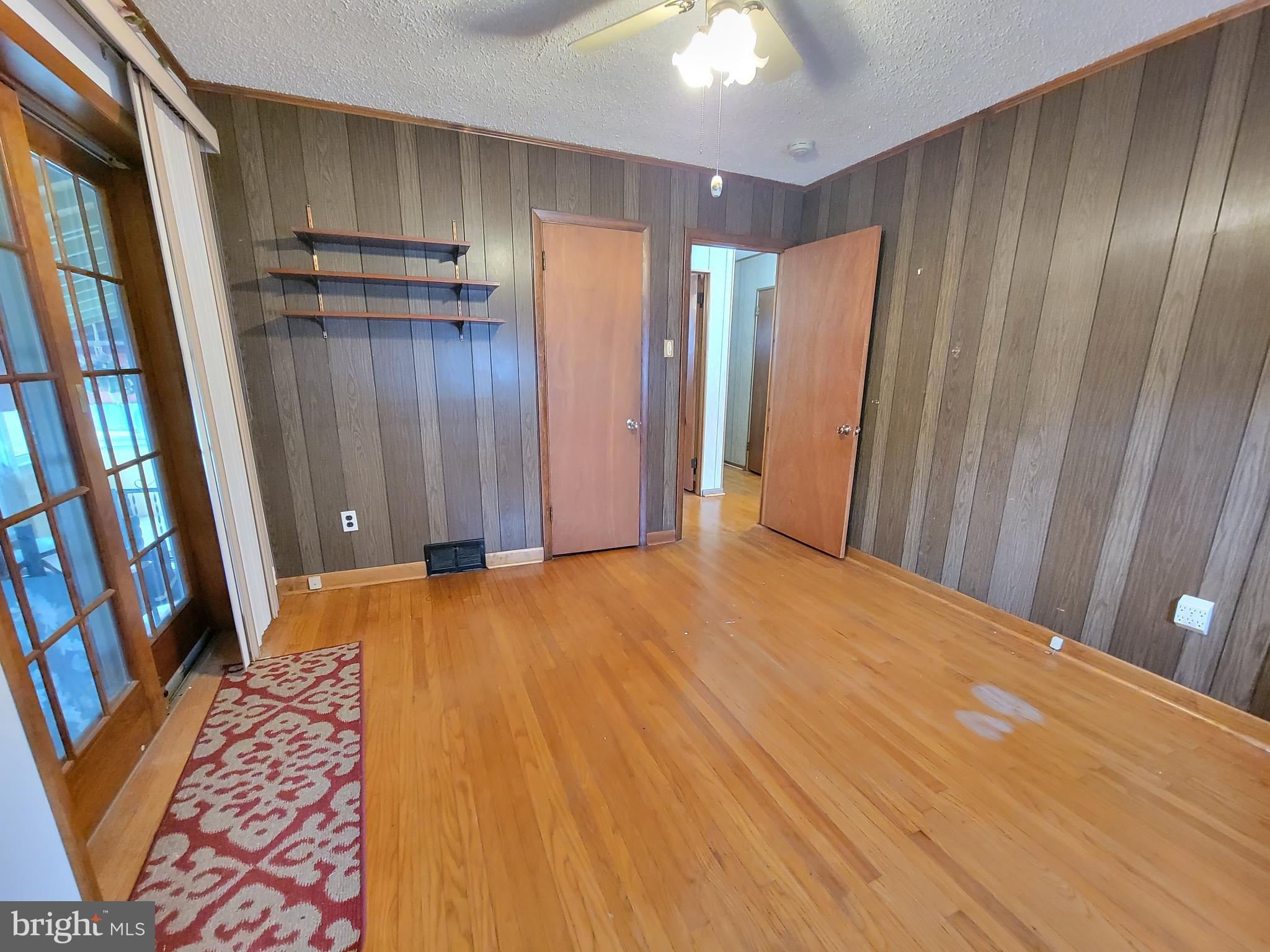 DELMAR VILLAGE - Residential Lease