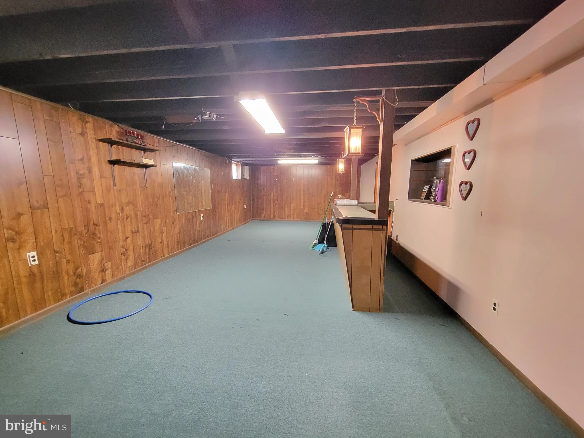 DELMAR VILLAGE - Residential Lease