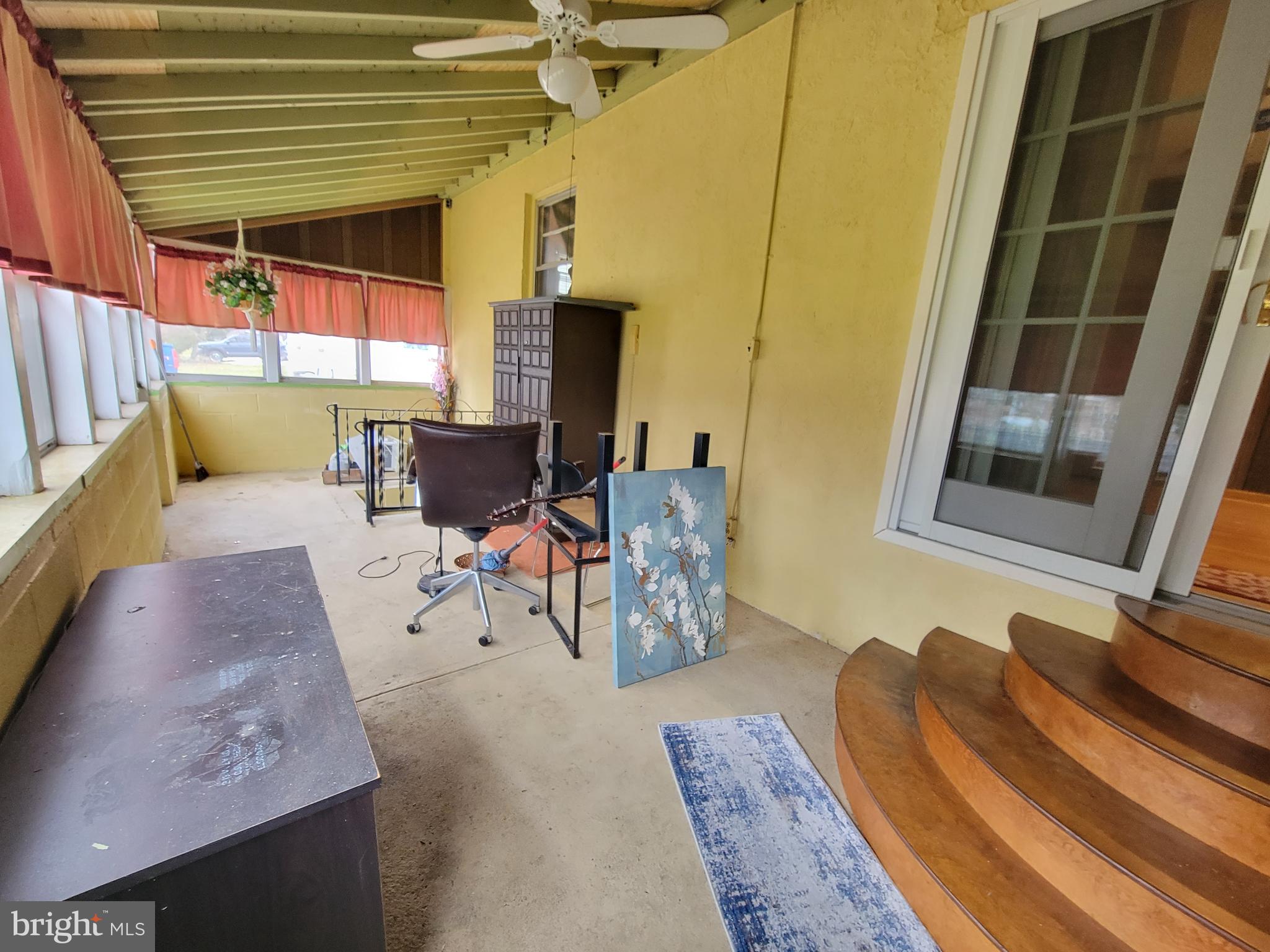 DELMAR VILLAGE - Residential Lease