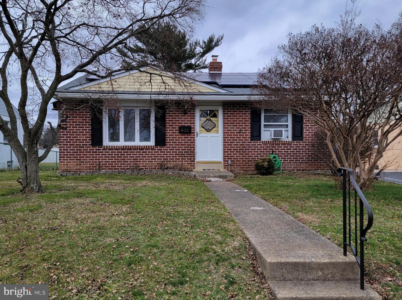 DELMAR VILLAGE - Residential Lease