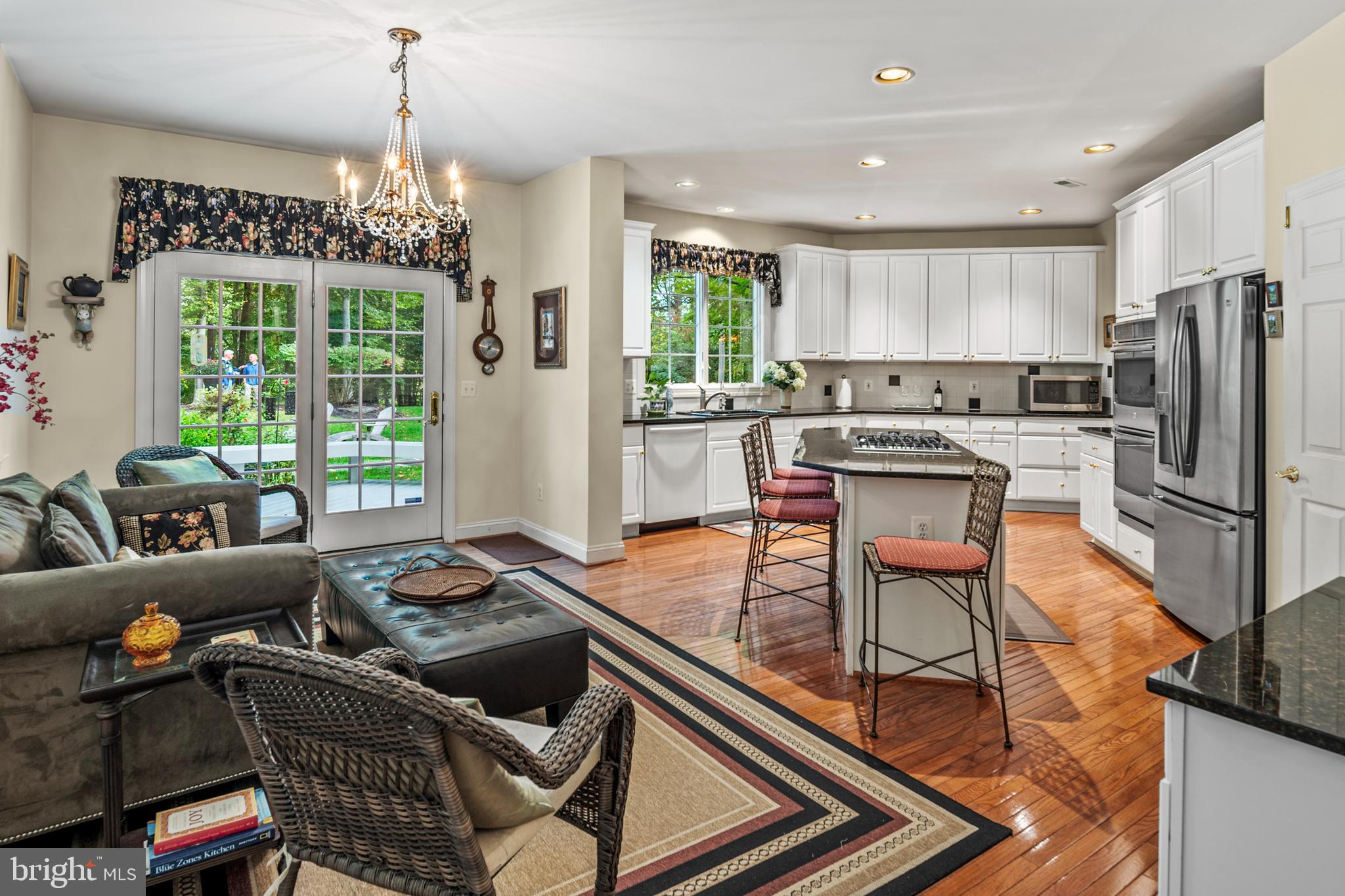 ANNAPOLIS PRESERVE - Residential