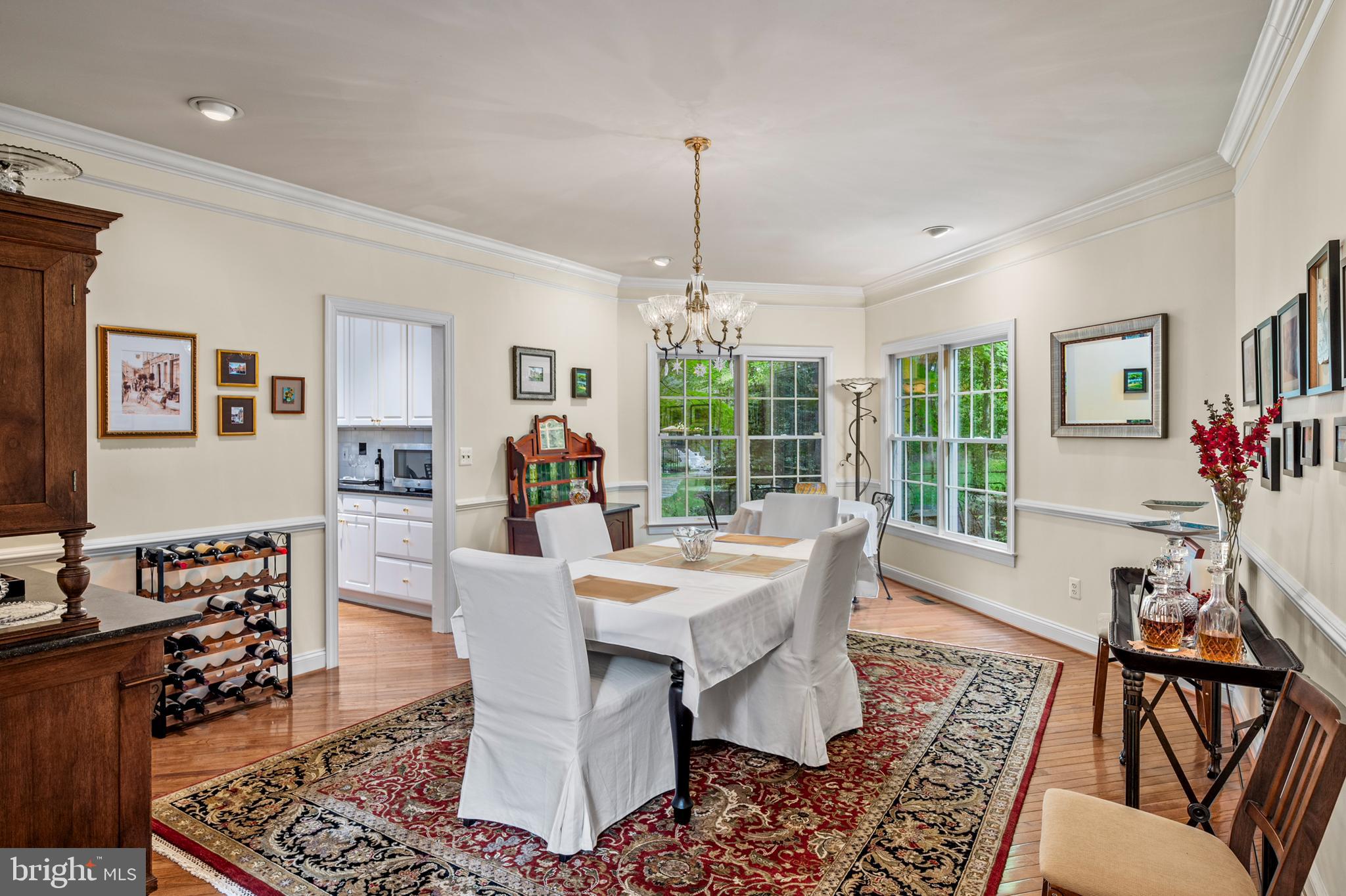 ANNAPOLIS PRESERVE - Residential